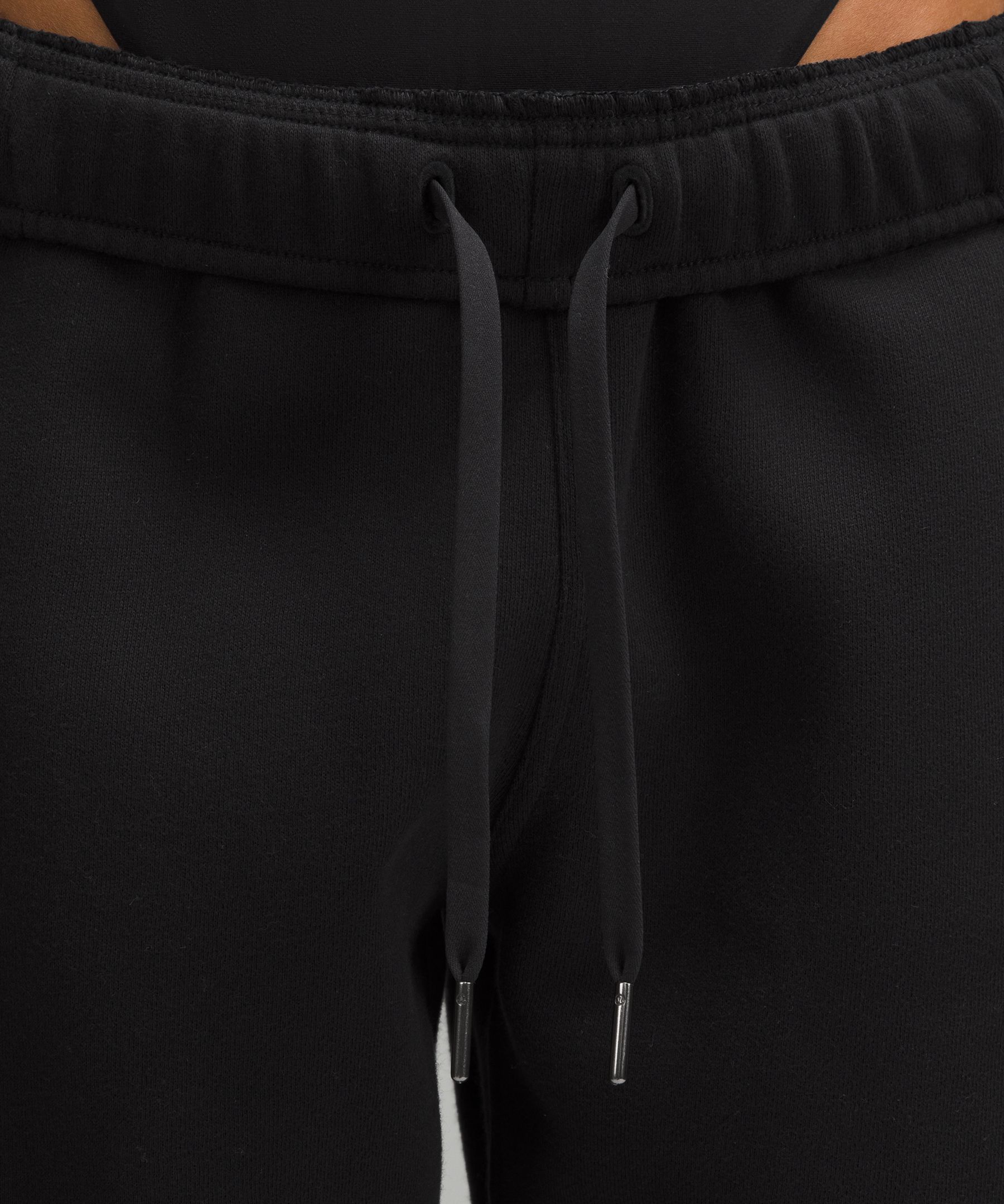 Scuba Mid-Rise Oversized Cargo Jogger *Regular | Women's Joggers