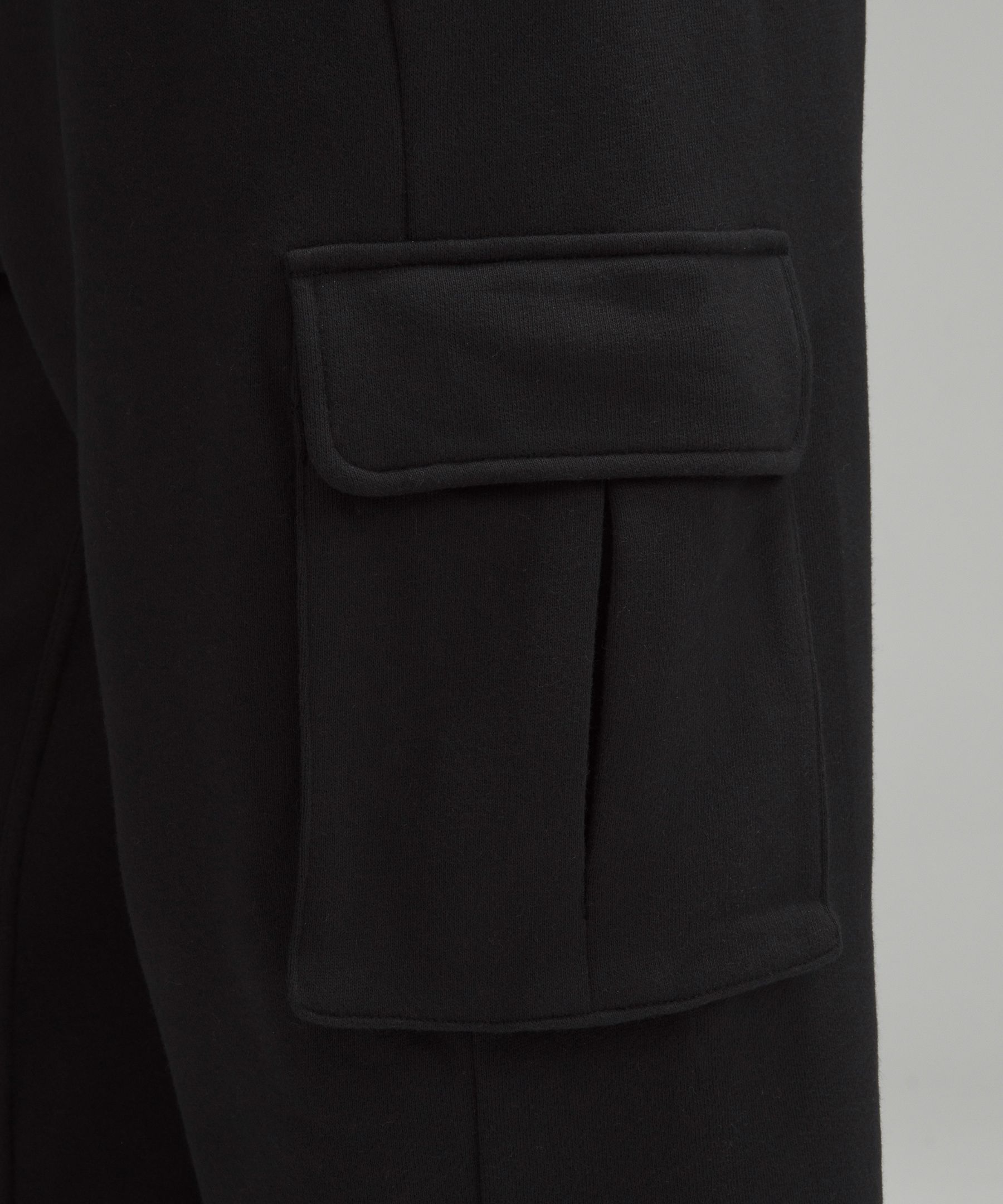 Scuba Mid-Rise Oversized Cargo Jogger *Regular | Women's Joggers