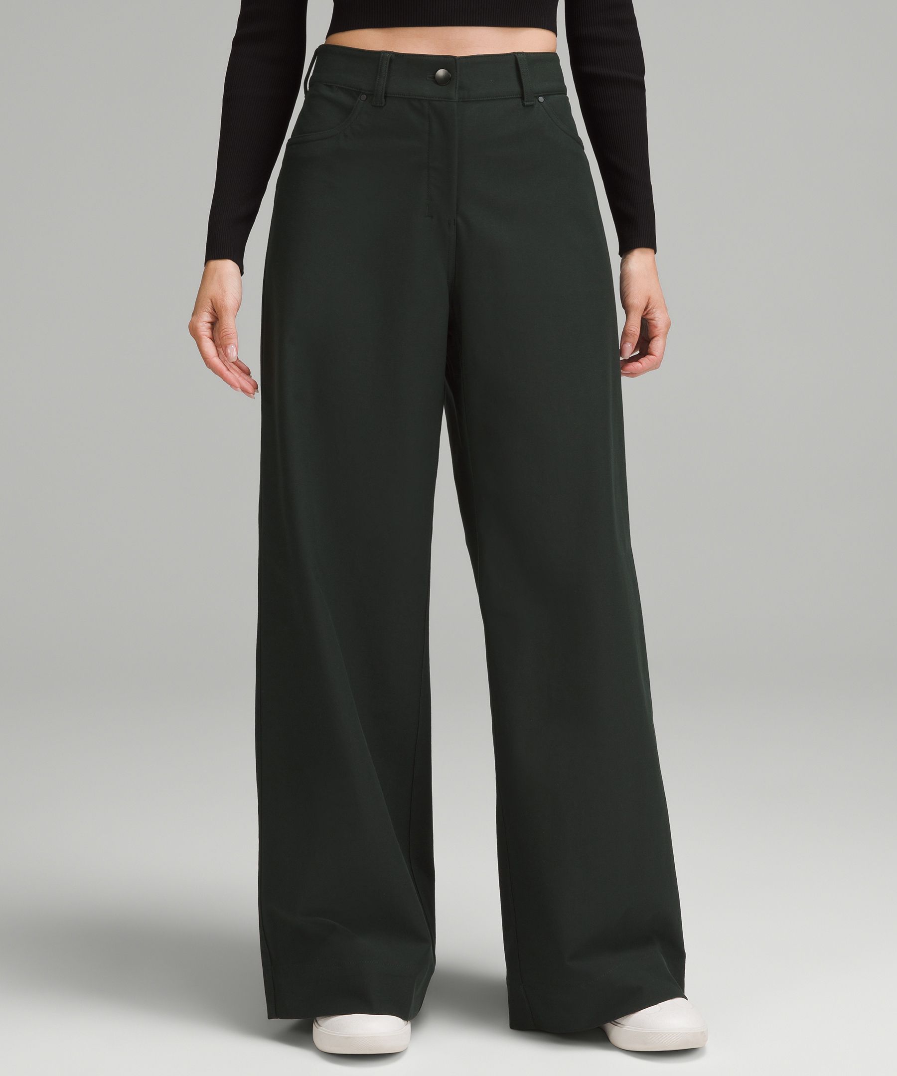 Lululemon city sleek sweatpant online