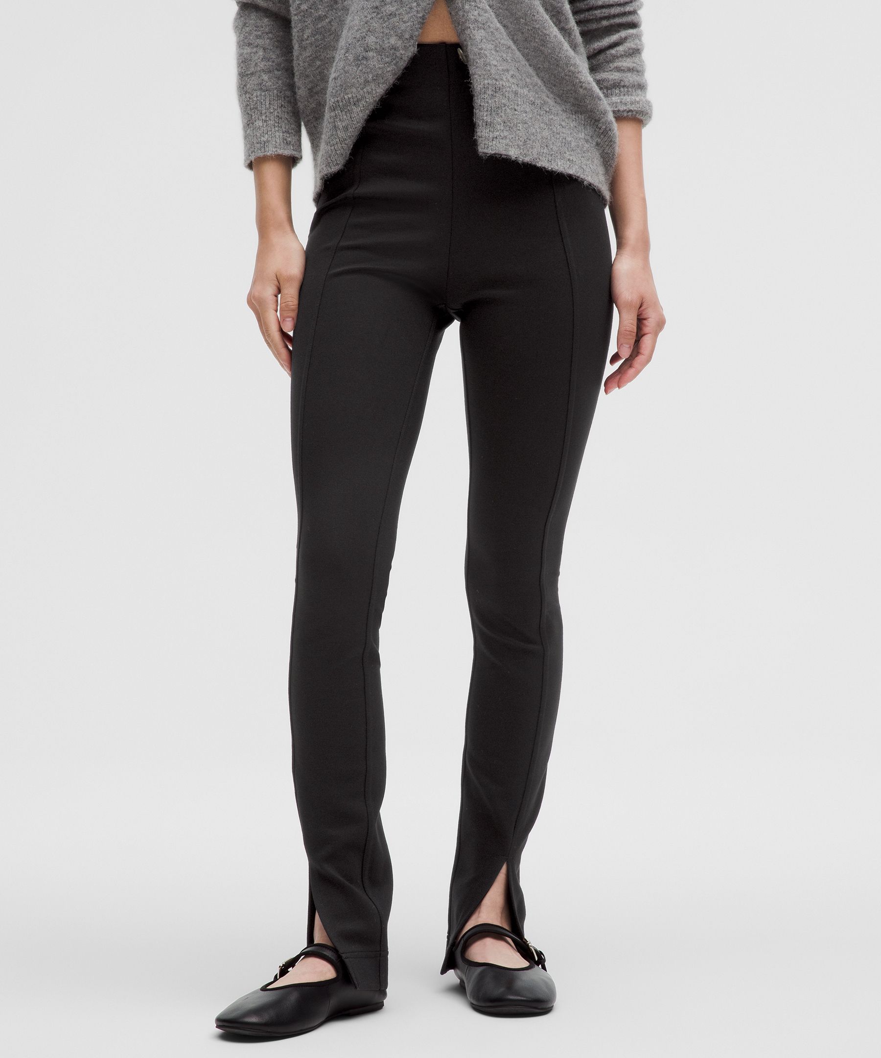 Lululemon leggings stretch out hotsell