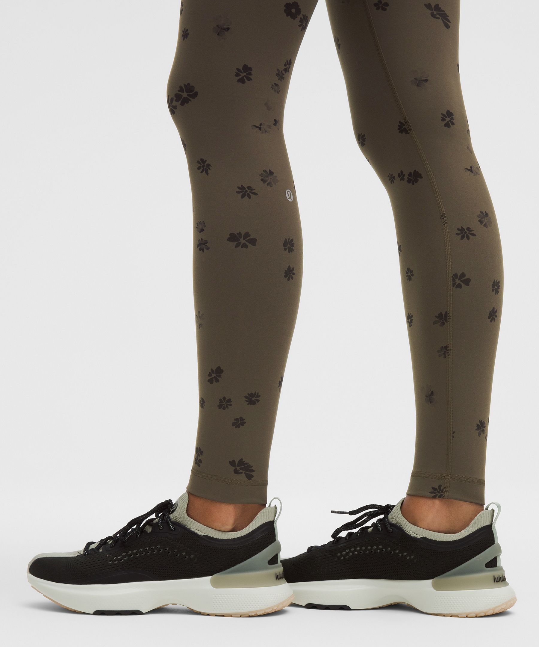 Lululemon Wunder Train High-rise Tight 28"