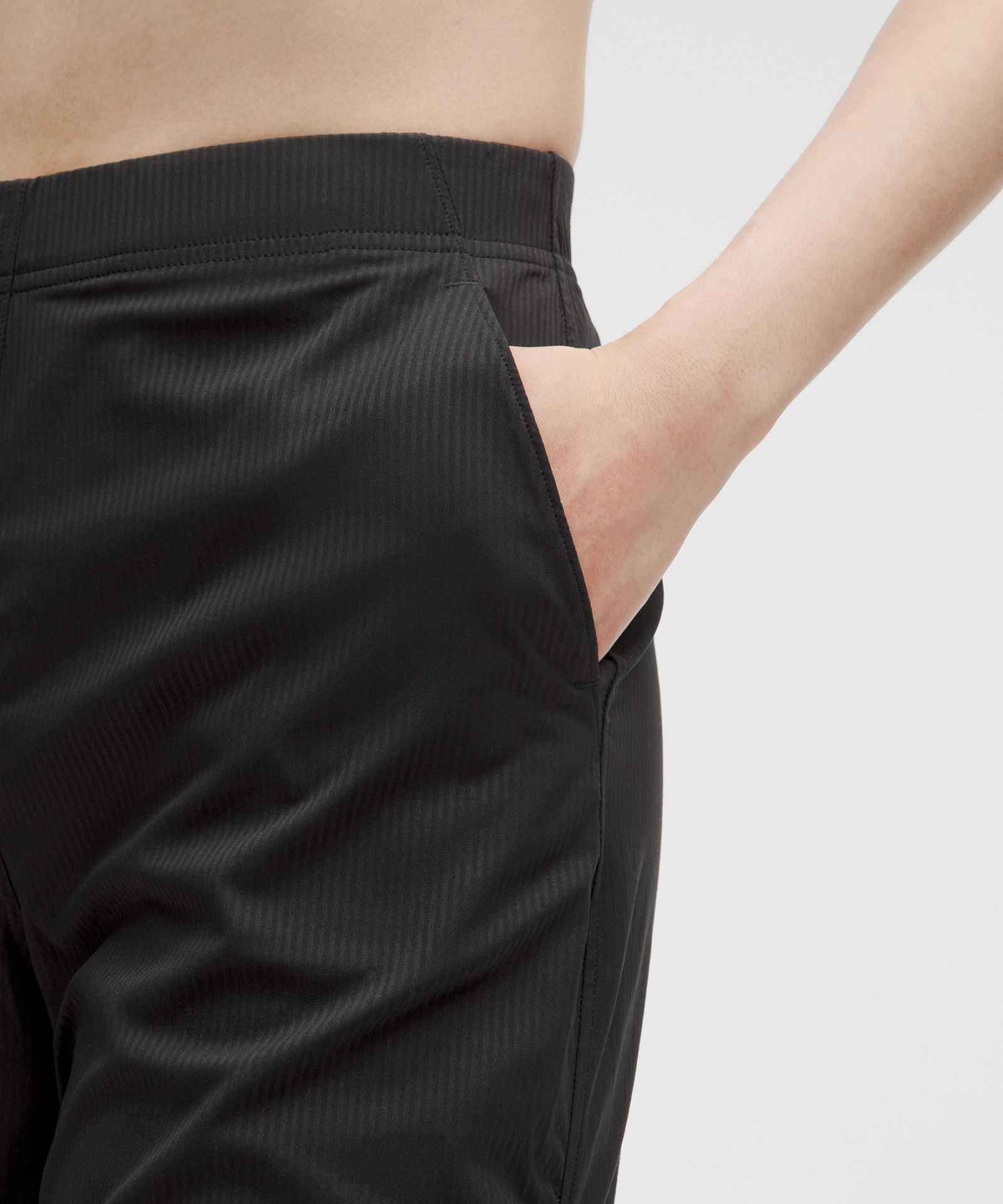 Lululemon Dance Studio Slim-Fit High-Rise Flared Pant — фото 4