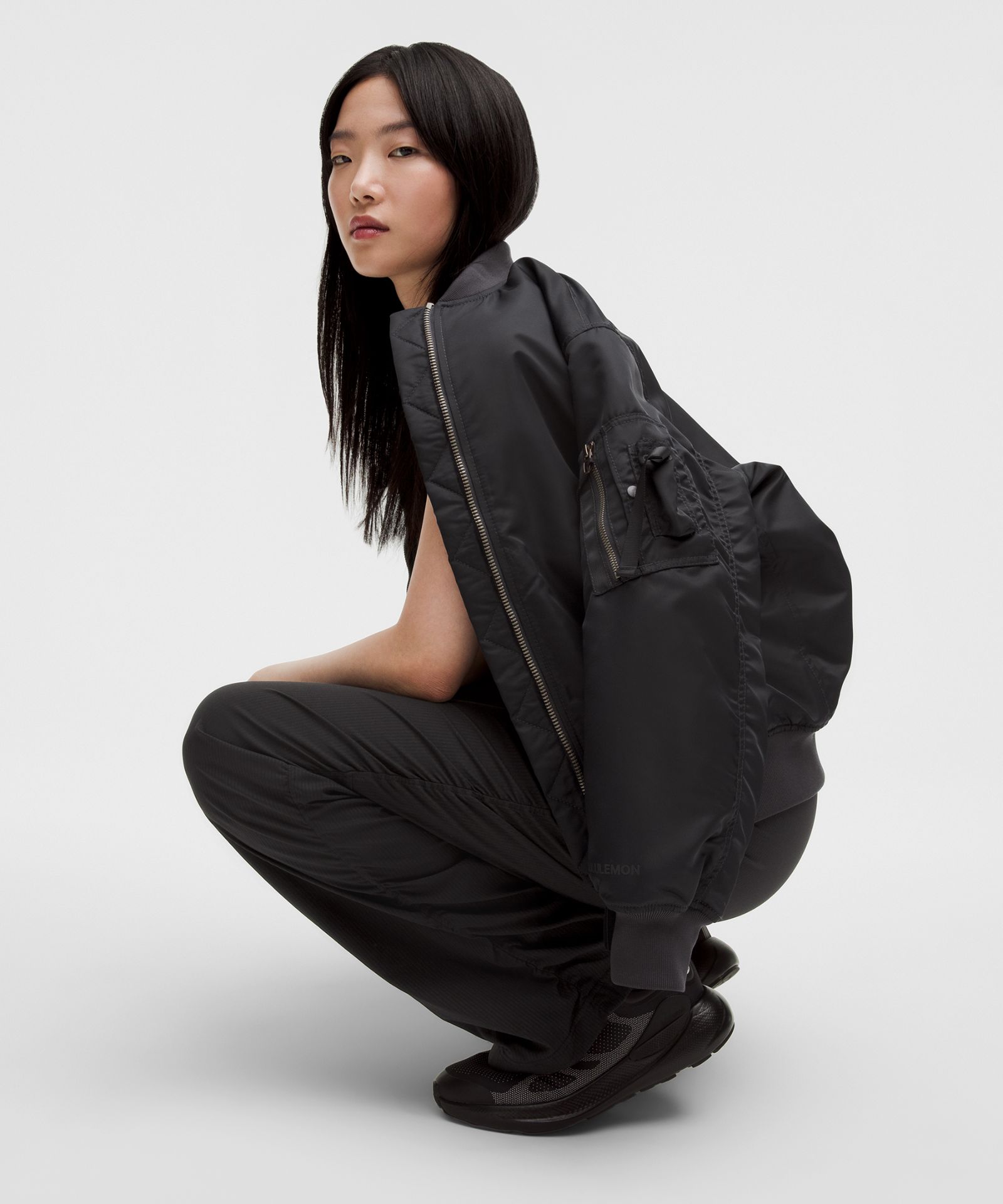 Lululemon Dance Studio Slim-Fit High-Rise Flared Pant — фото 7