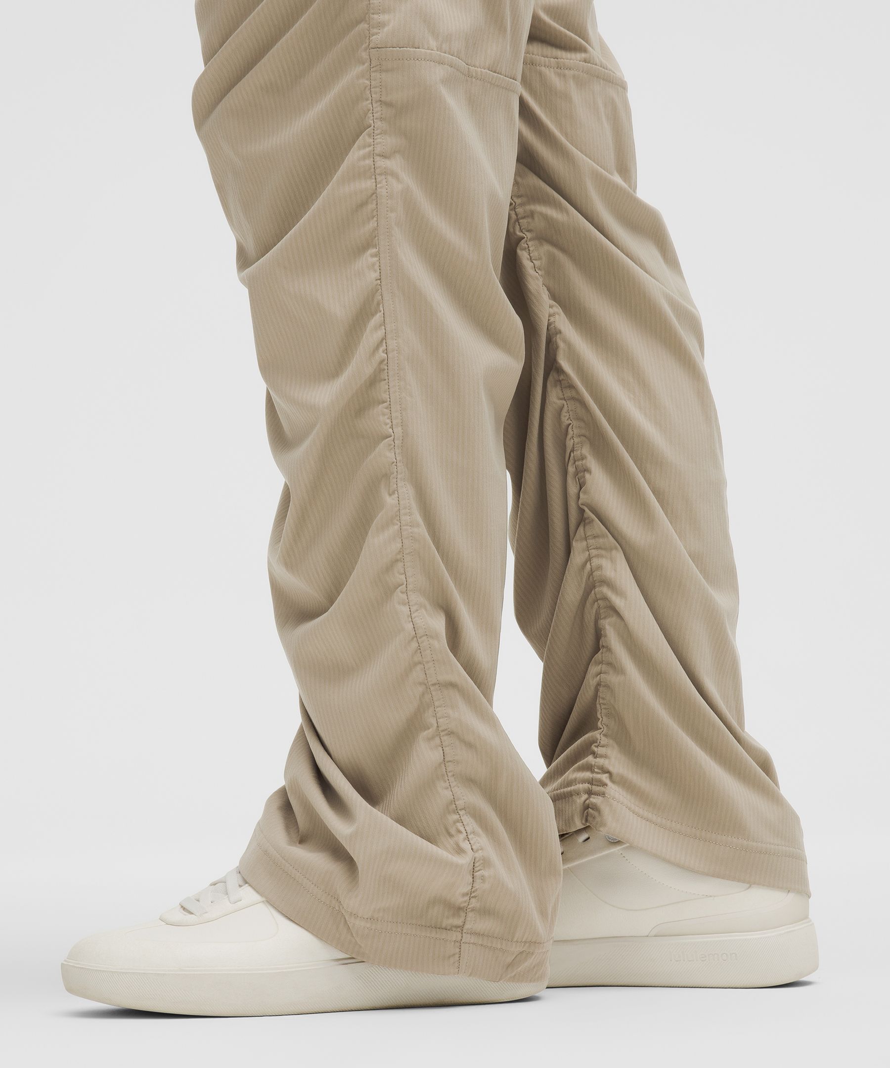 Dance Studio Slim-Fit High-Rise Flared Pant | Women's Pants