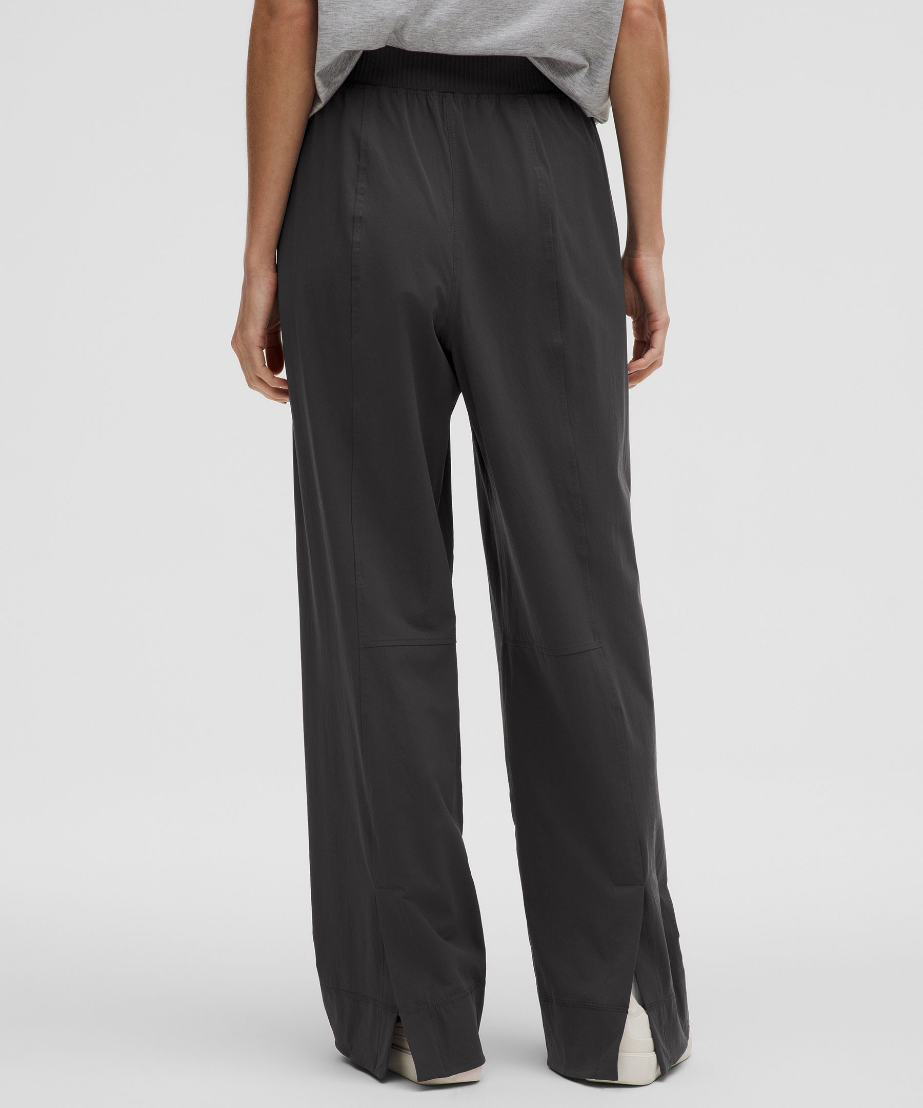 Lululemon wanderer pant best sale