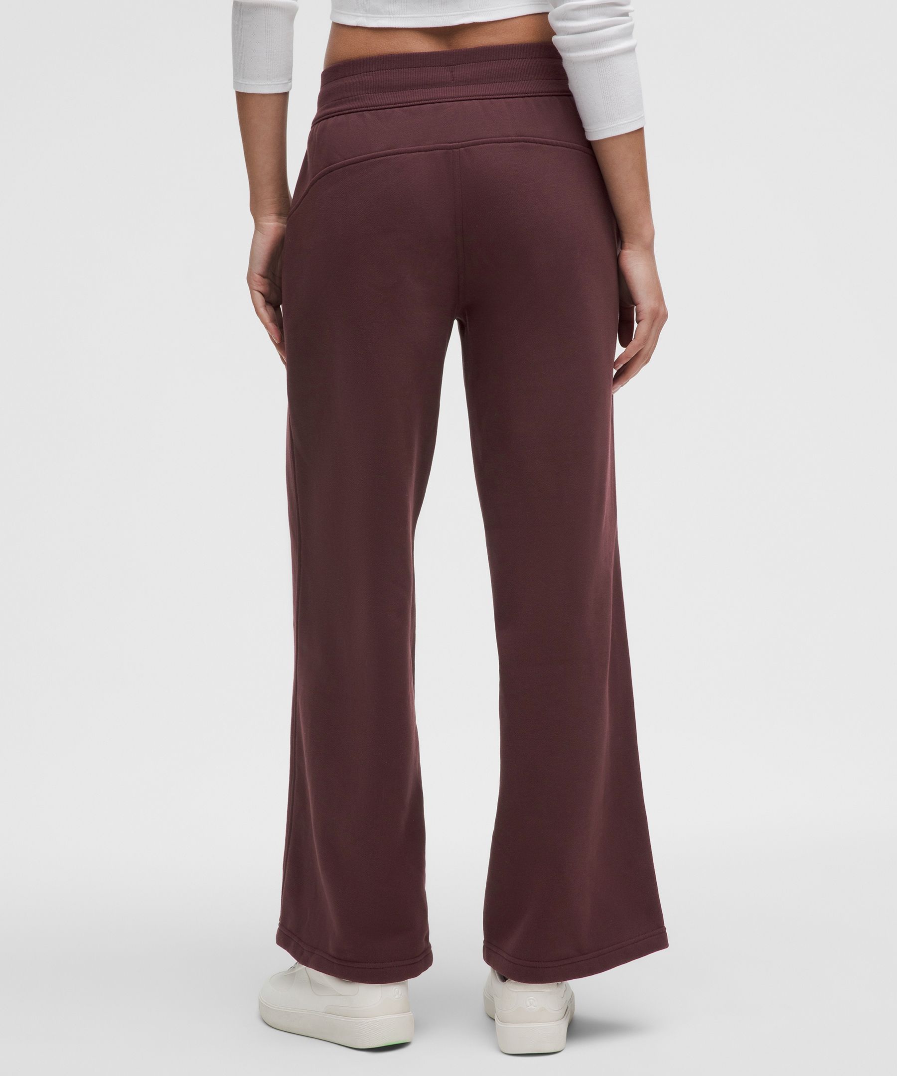 Lululemon Dance Studio Mid-rise Pants Regular