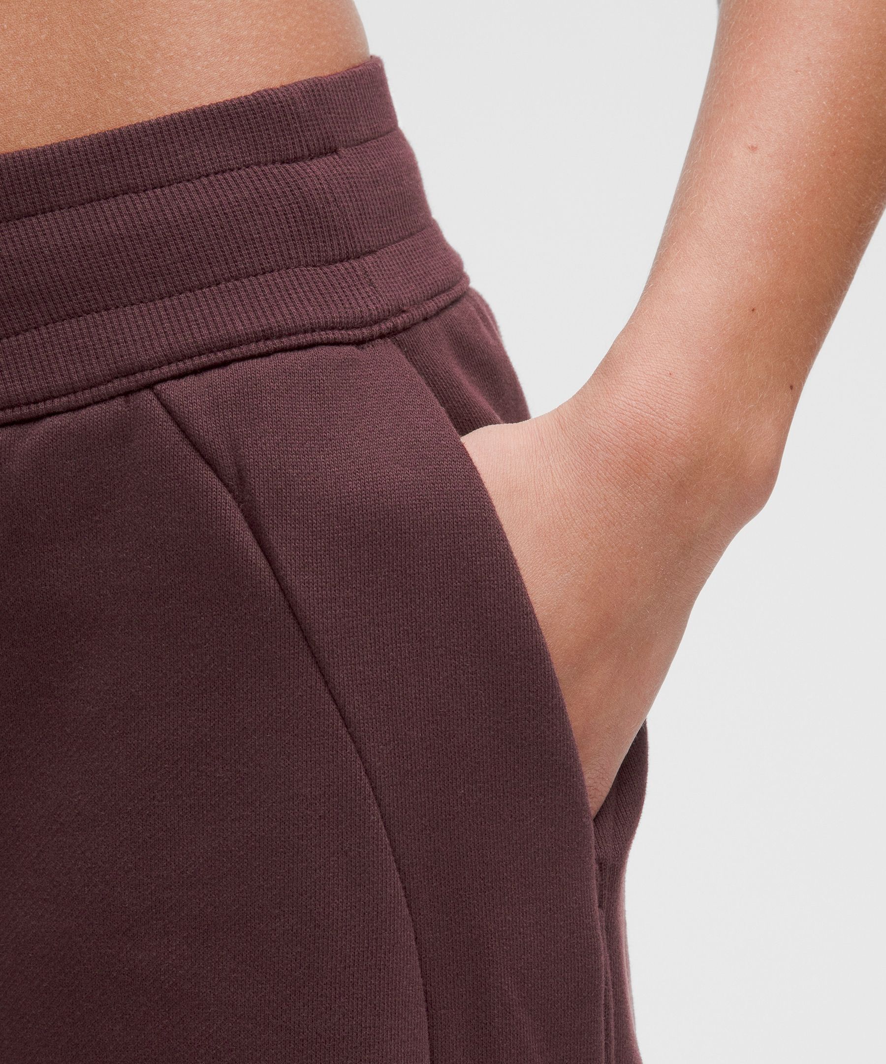 Lululemon Dance Studio Mid-rise Pants Regular