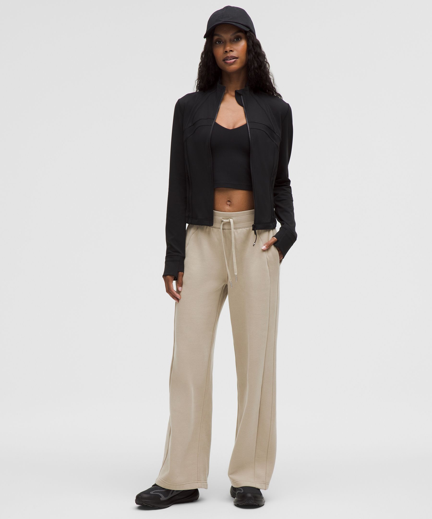lululemon NZ | Yoga Clothes and Activewear | The Official Site