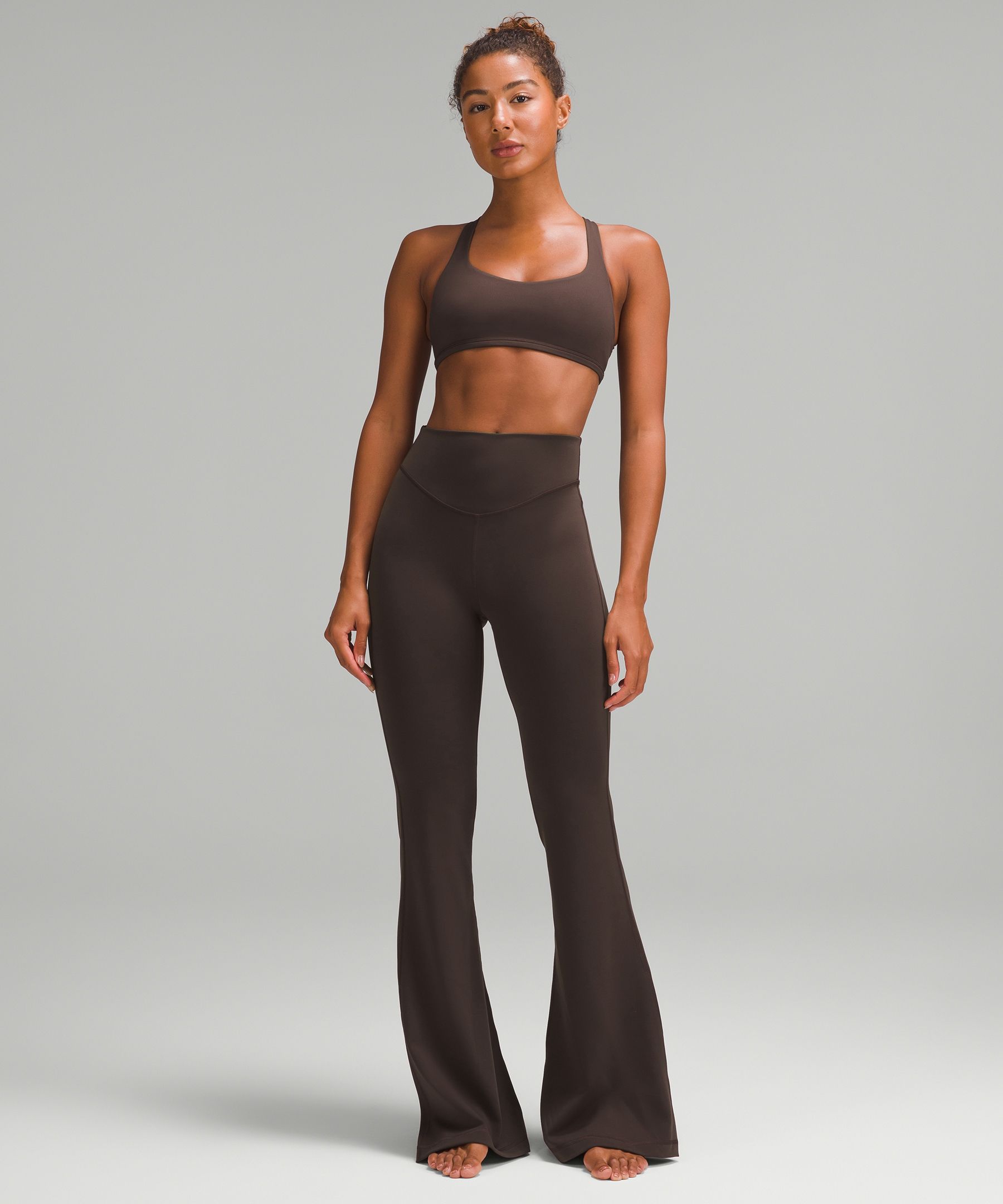 Lululemon yoga pants for girls hot sale