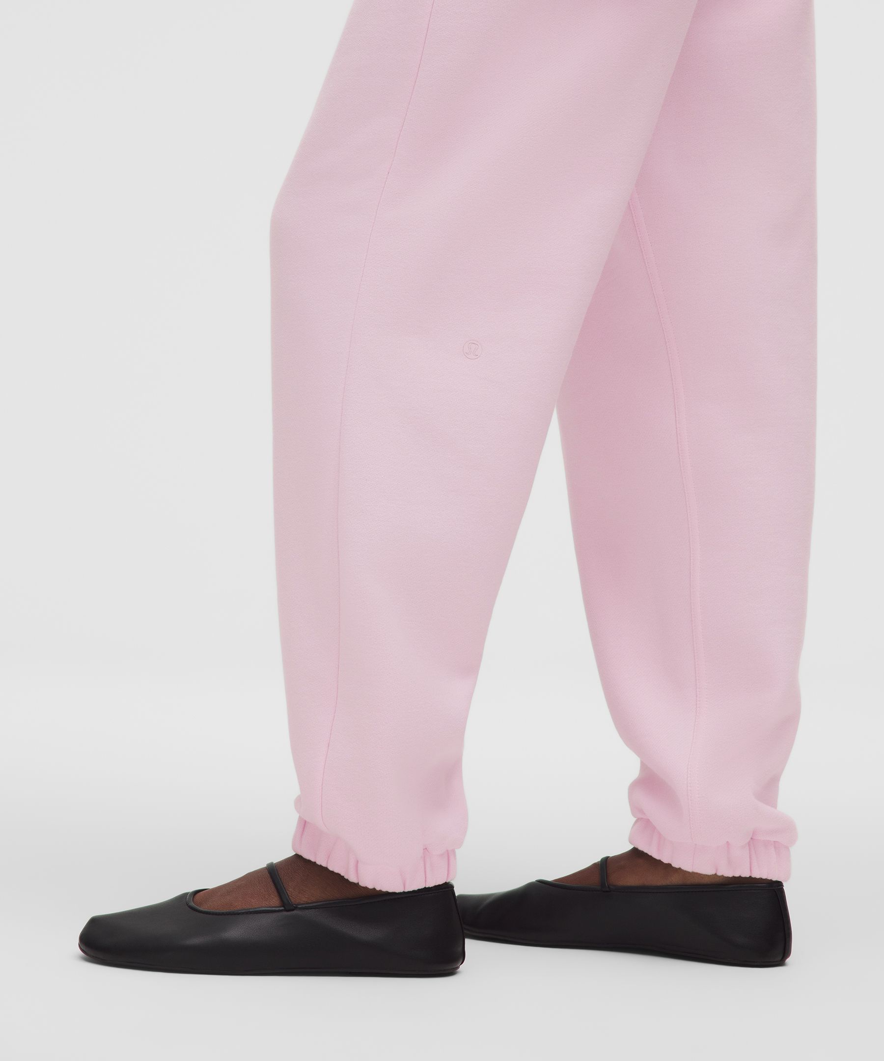 Lululemon Scuba Mid-rise Oversized Jogger
