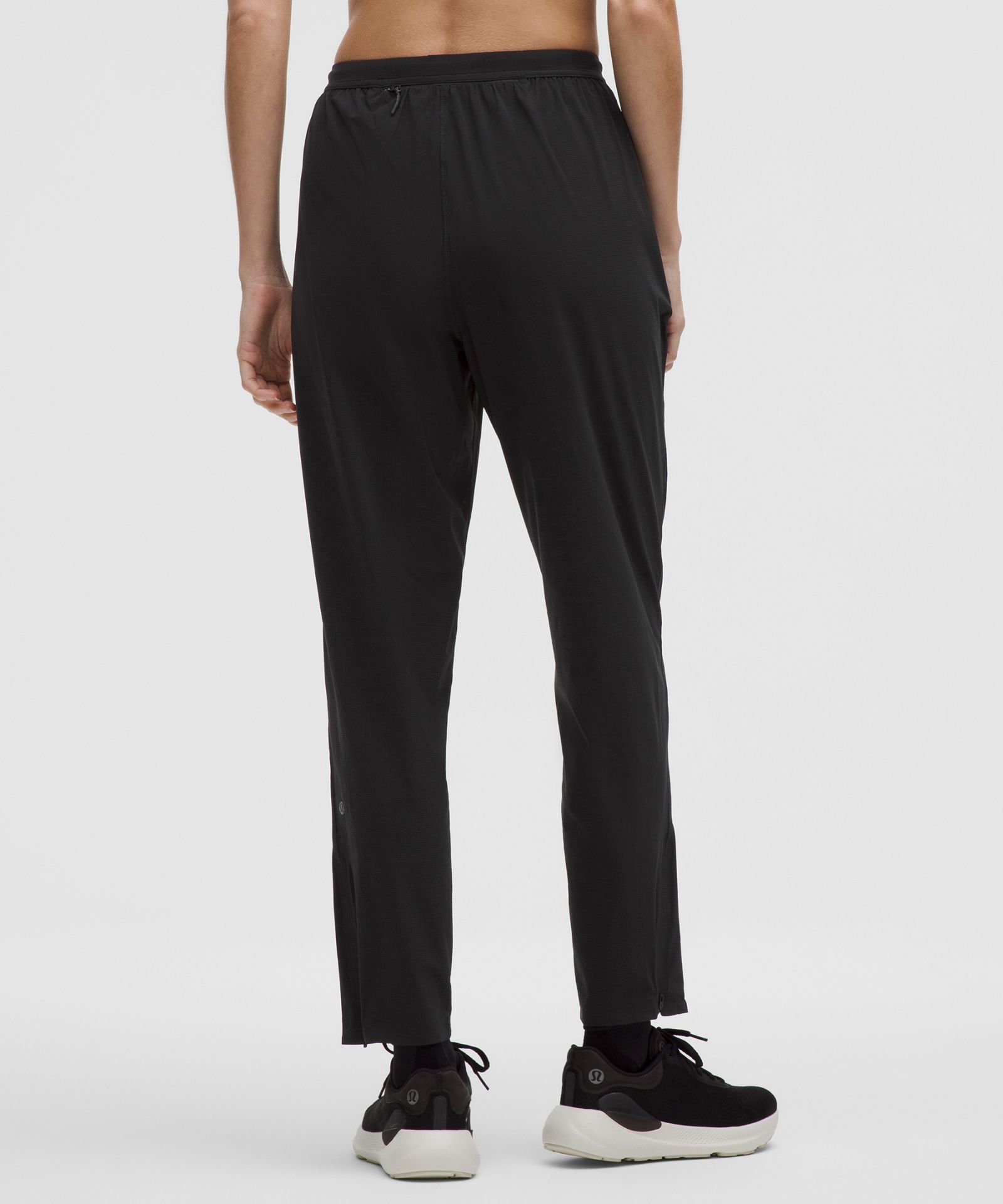 Lululemon Mile Maker Run Crew Graphic High-Rise Track Pant — фото 3
