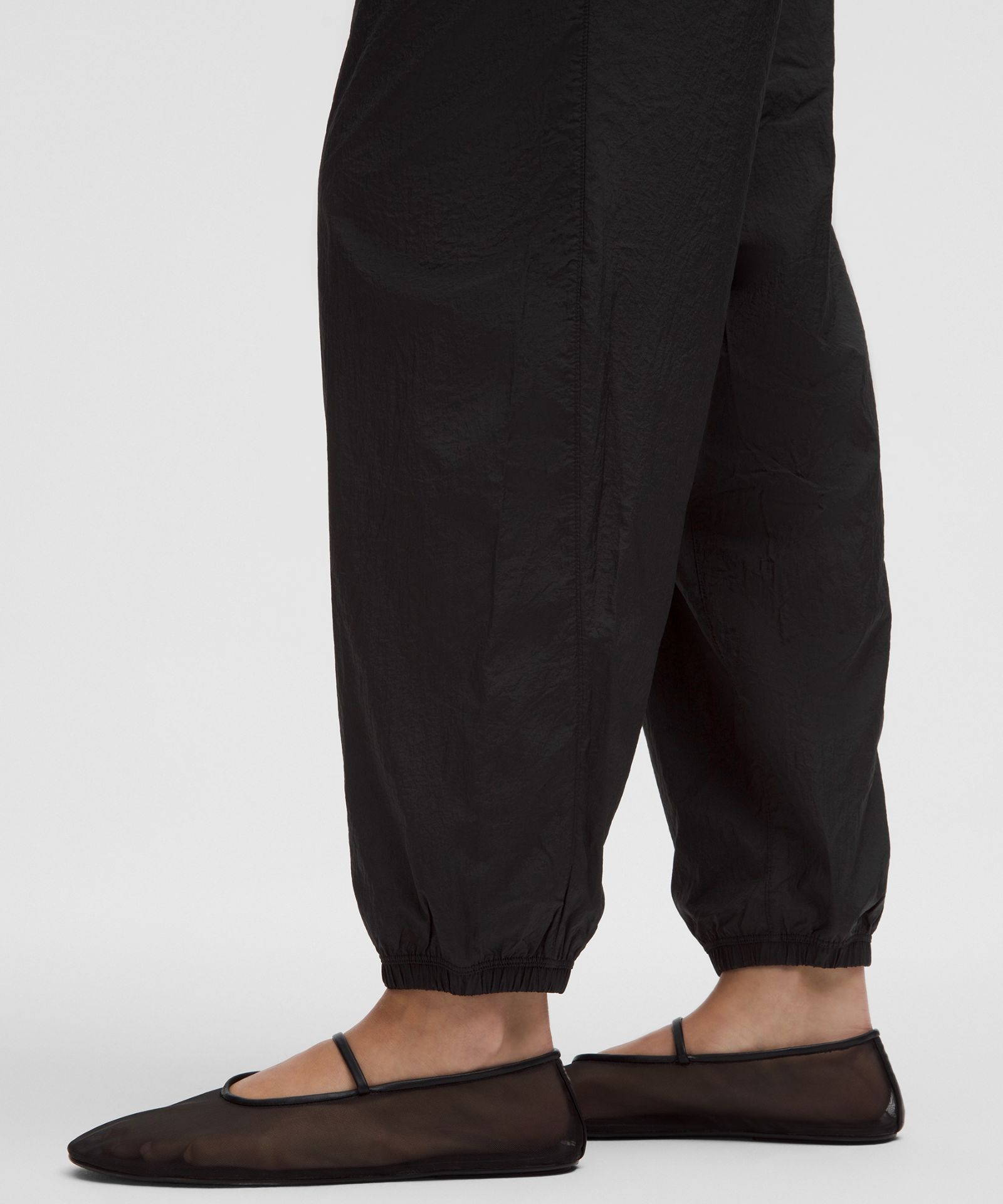 Lululemon Lightweight Foldover-Waist Jogger — фото 7
