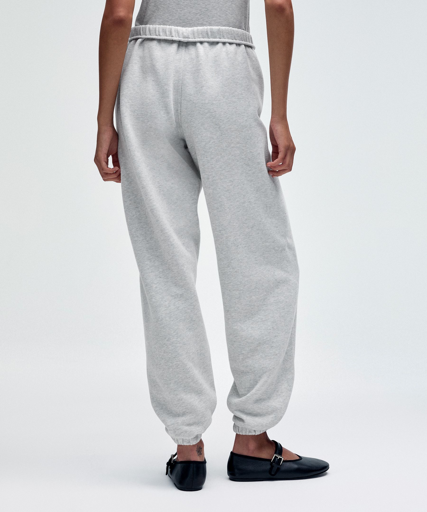 Lululemon Scuba Mid-rise Oversized Joggers Tall
