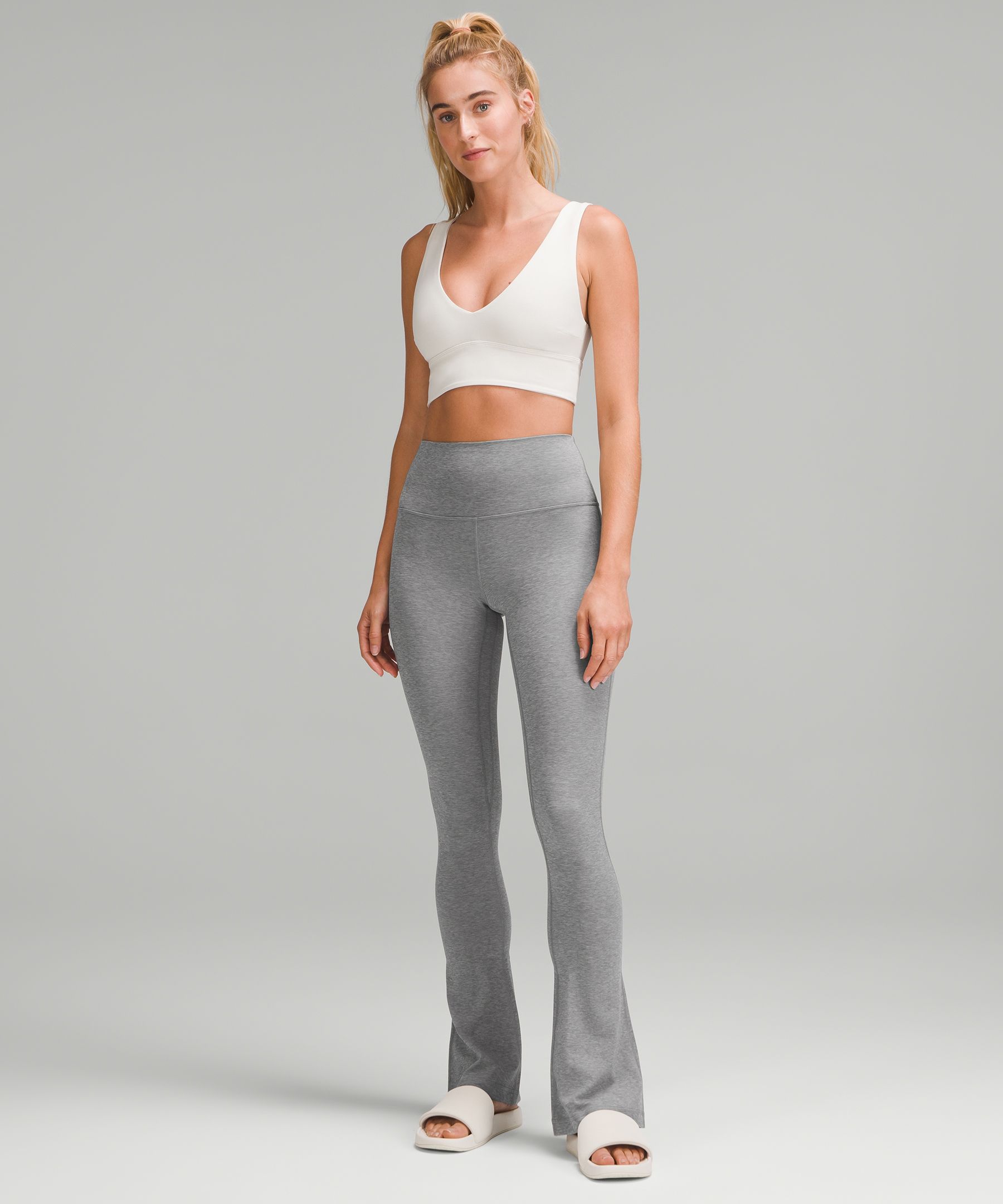 Women s Grey Pants lululemon