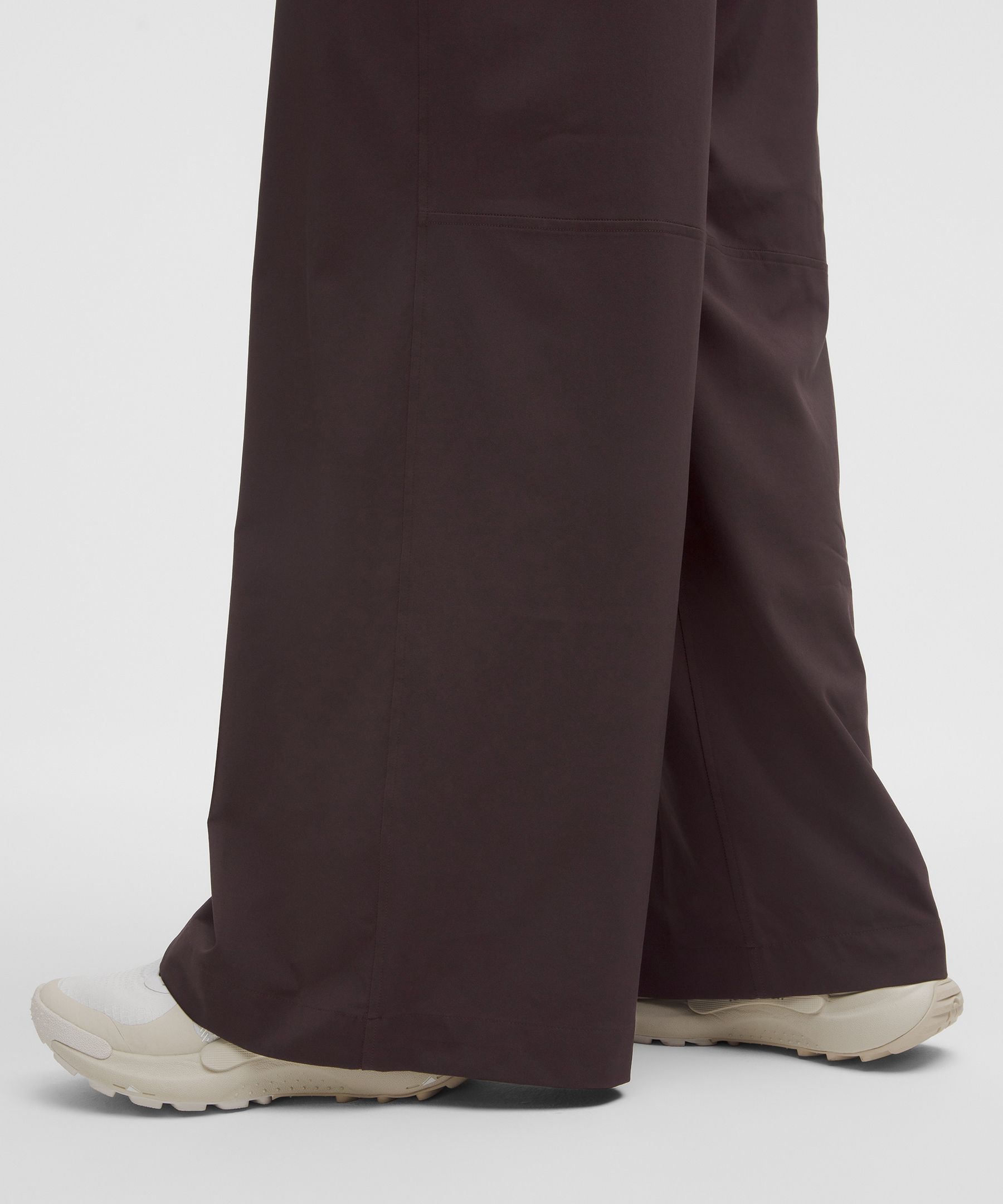 Swift Mid-Rise Wide-Leg Pant | Women's Pants | lululemon