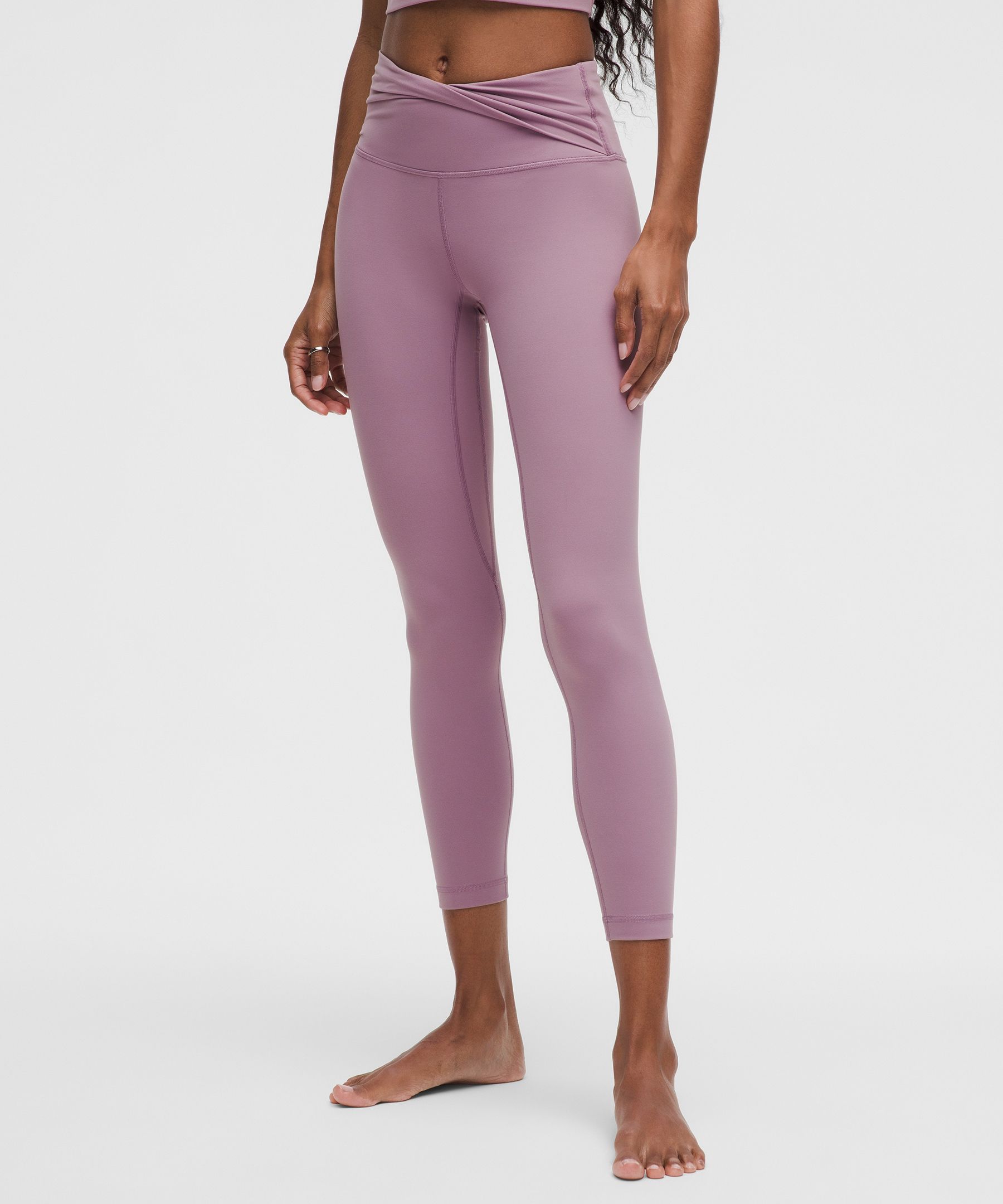 lululemon Align™ Twist-Waist Tight 25"