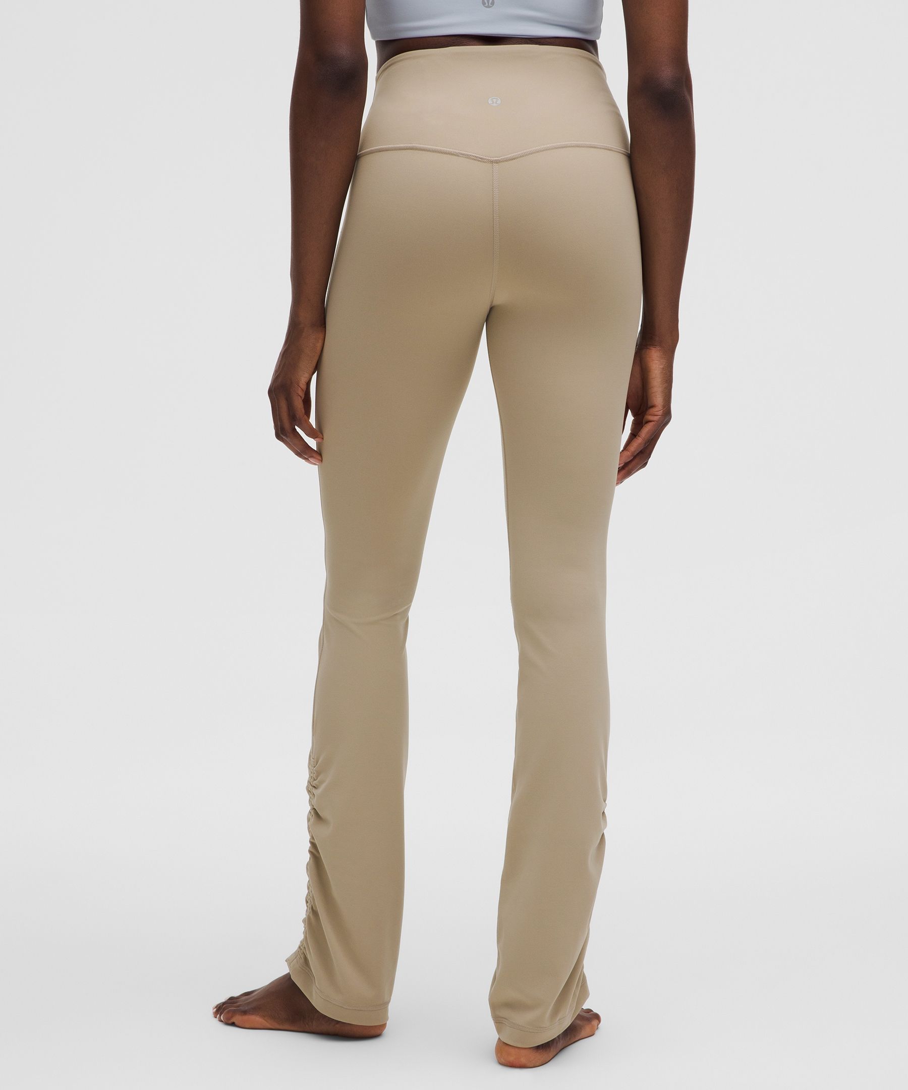 Lululemon Align™ Ruched-leg Pant