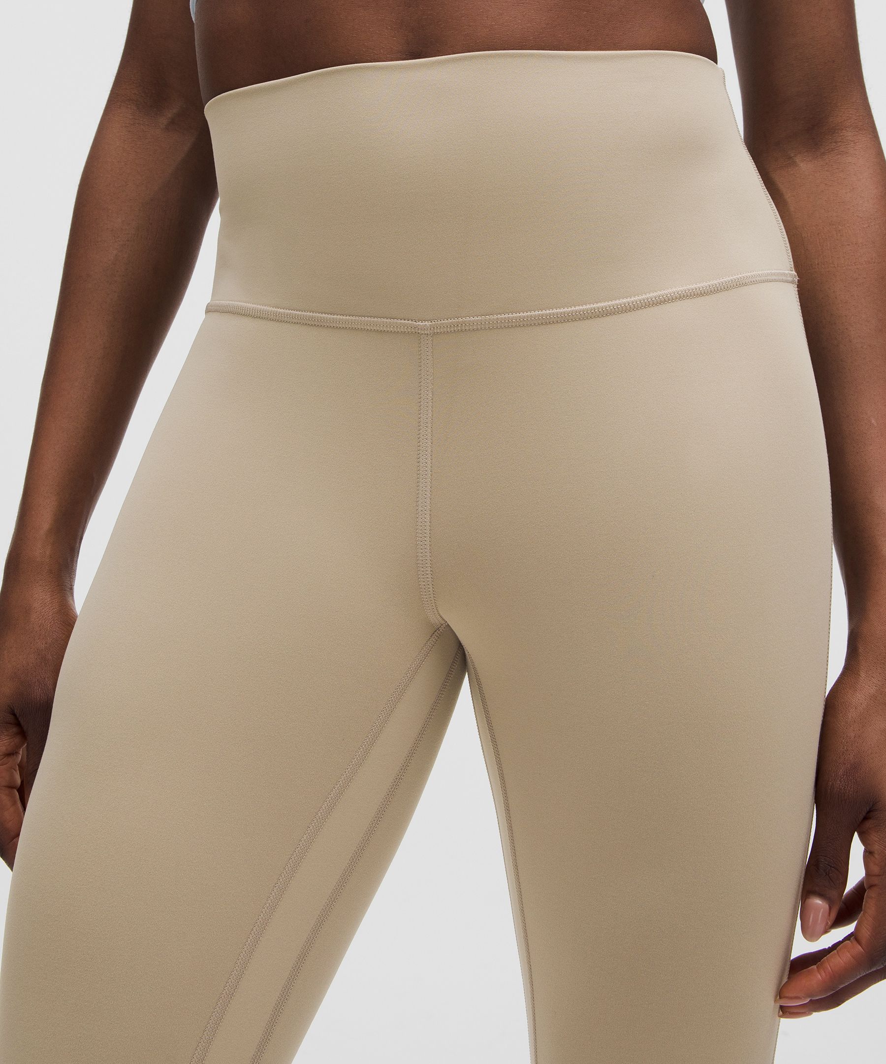 Lululemon Align™ Ruched-leg Pant