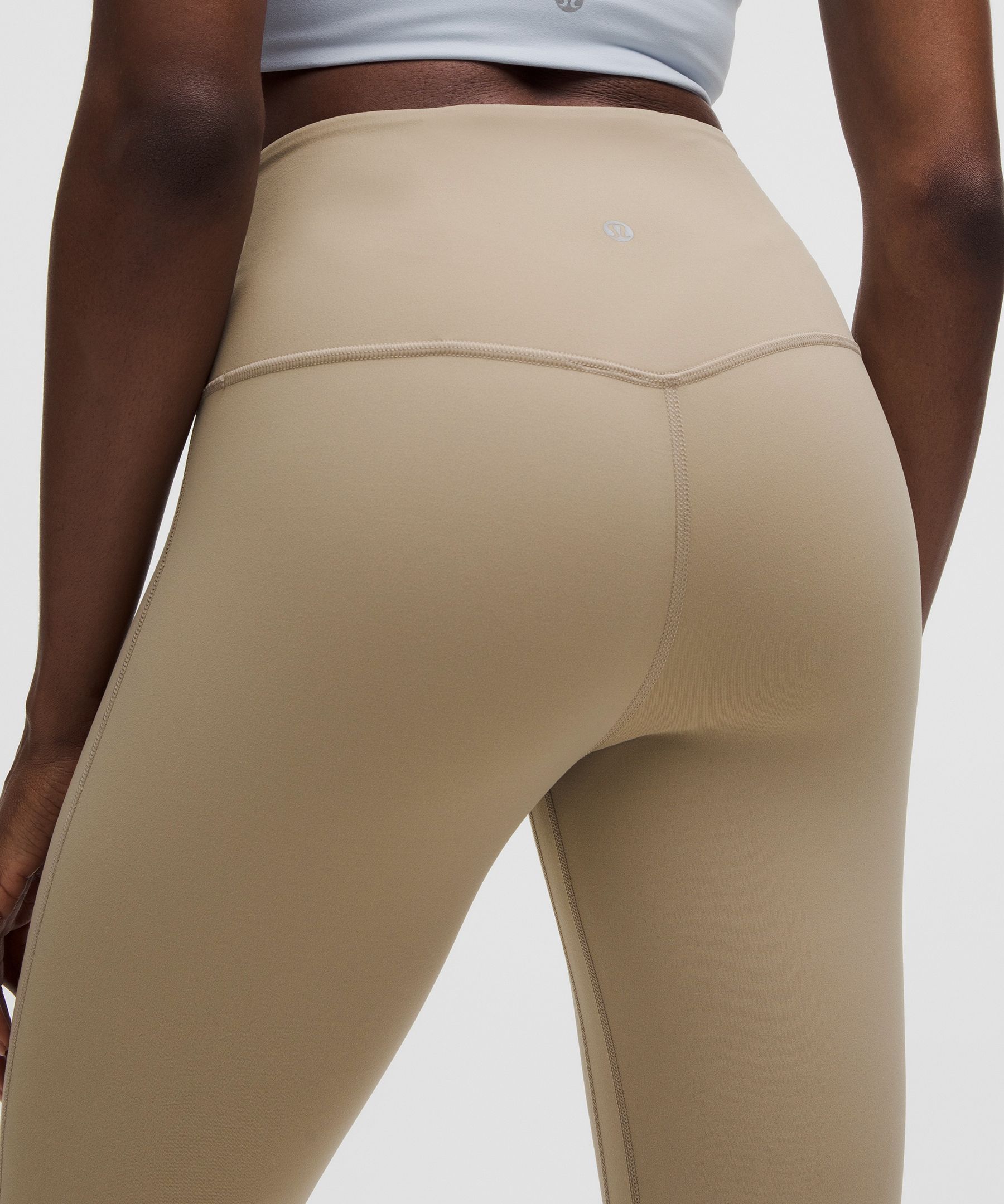 Lululemon Align™ Ruched-leg Pant