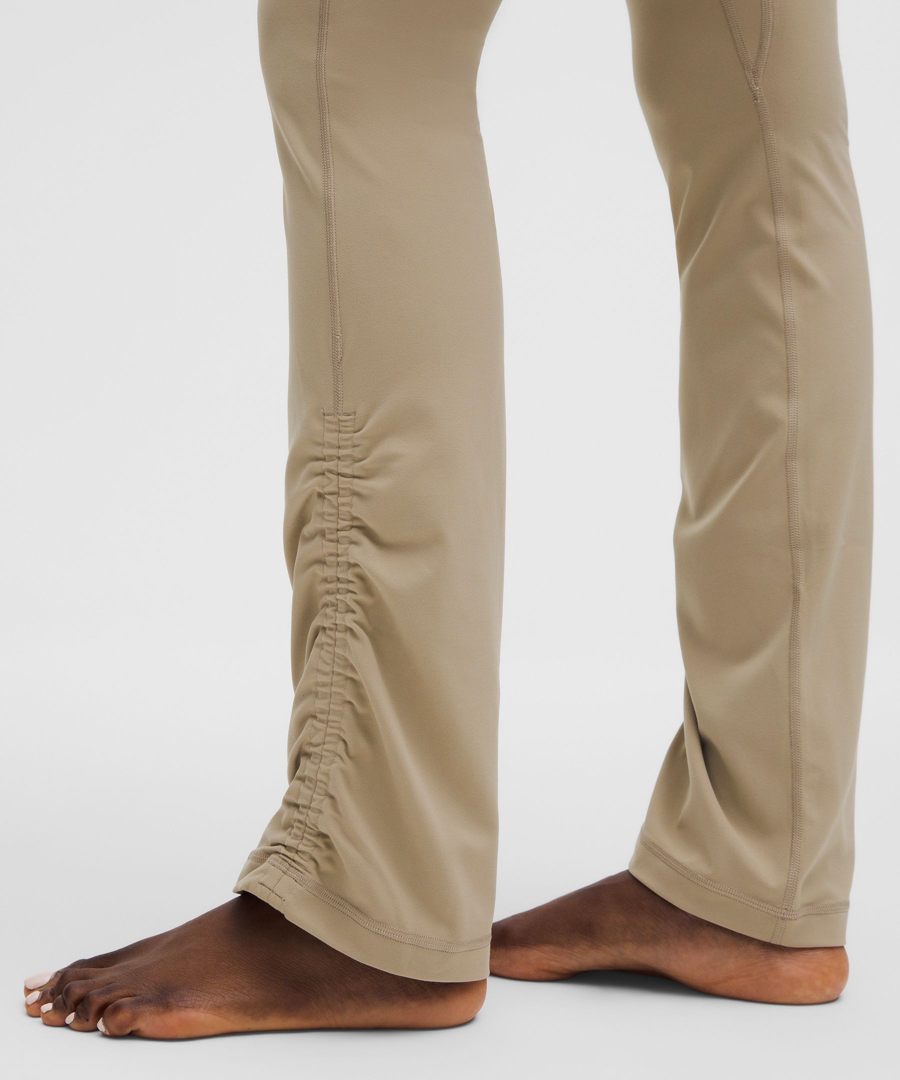 Lululemon Align™ Ruched-leg Pant