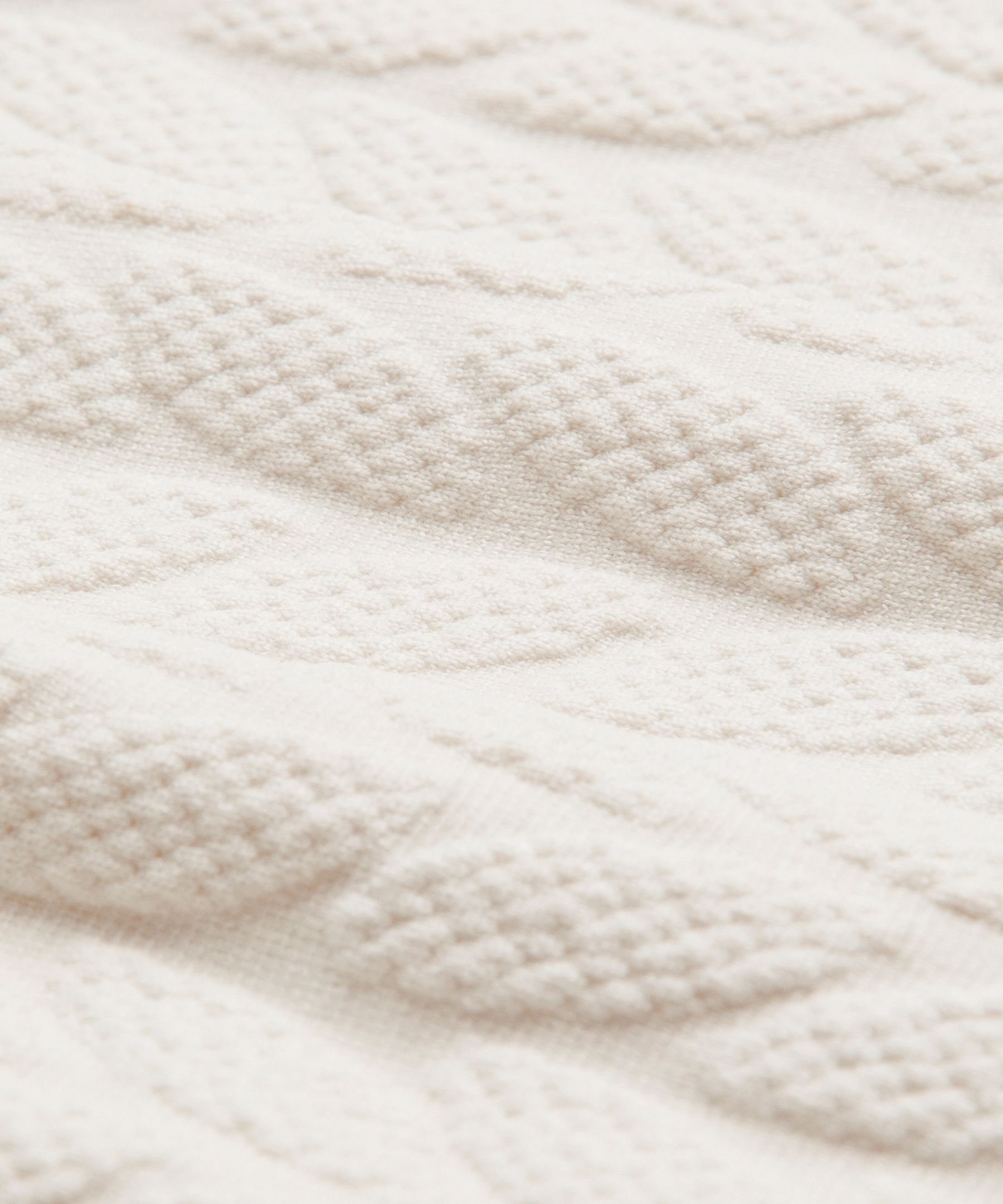 Engineered Warmth Cable-Knit Pants *Asia Fit