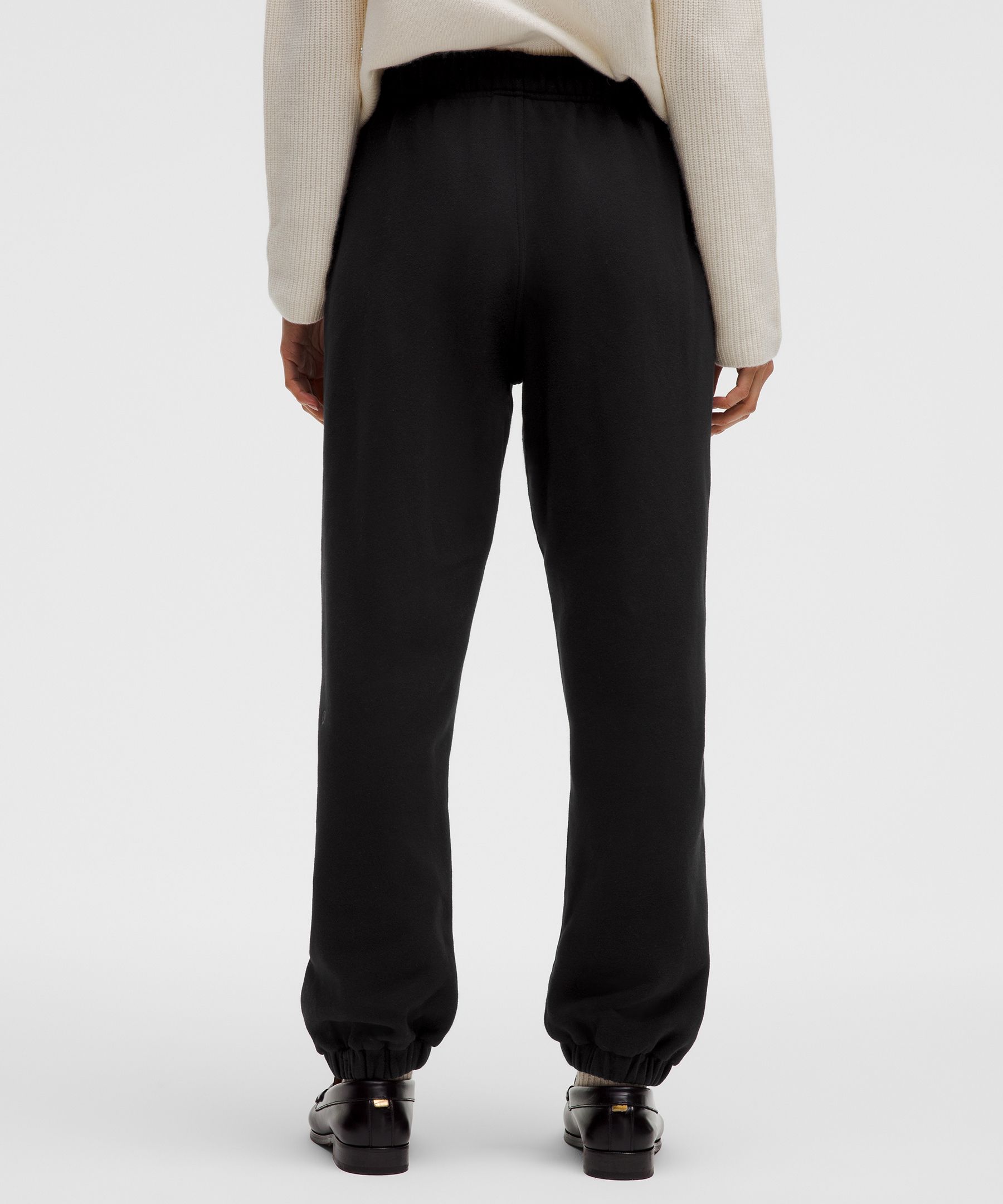 Scuba ミッドライズ オーバーサイズジョガー グラフィック *アジア