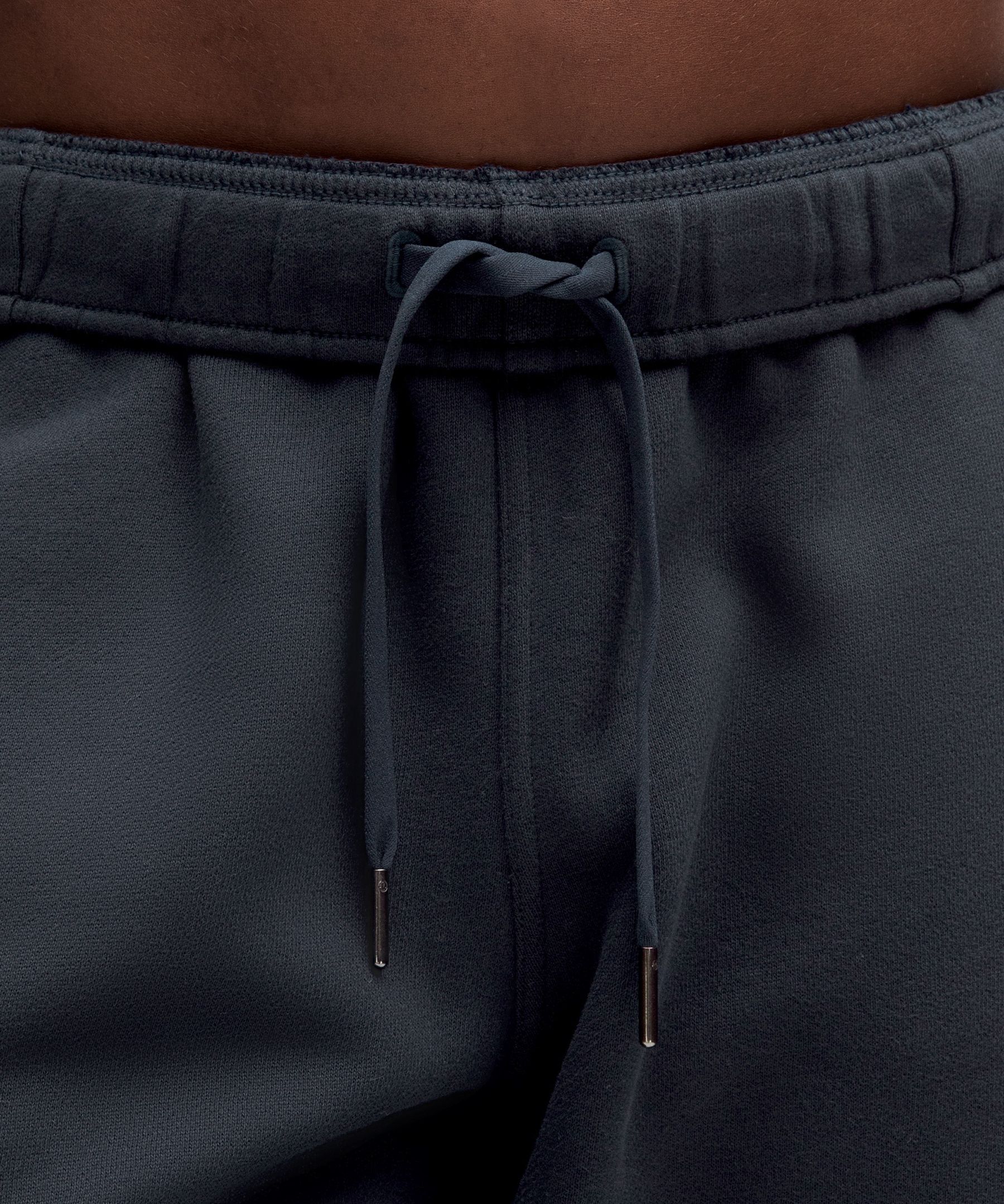 Lululemon Scuba Mid-rise Oversized Joggers Tall