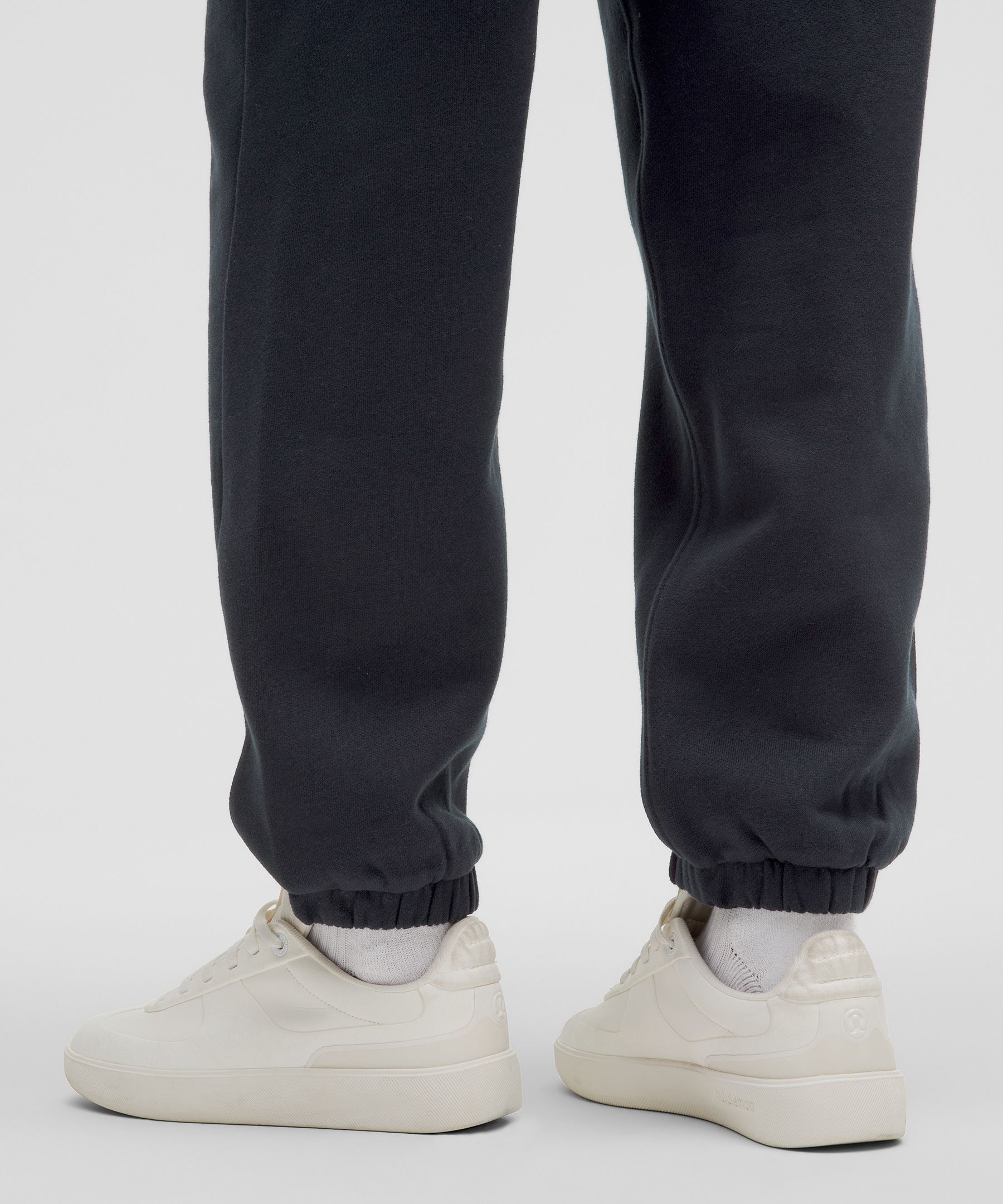 Lululemon Scuba Mid-rise Oversized Joggers Tall