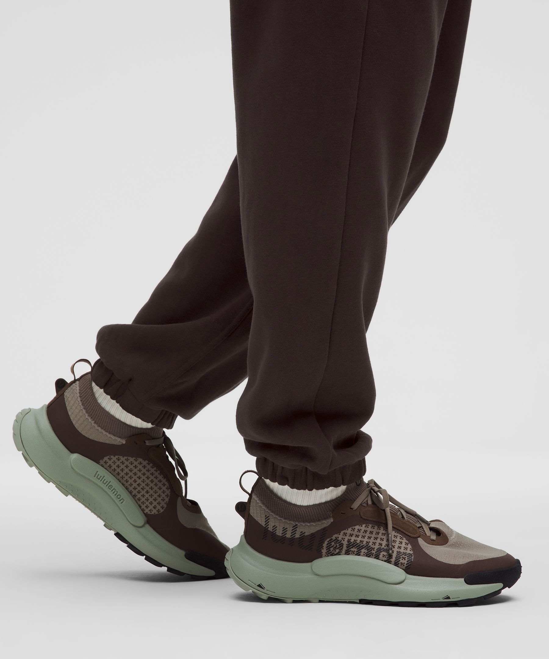 Lululemon Scuba Mid-rise Oversized Jogger