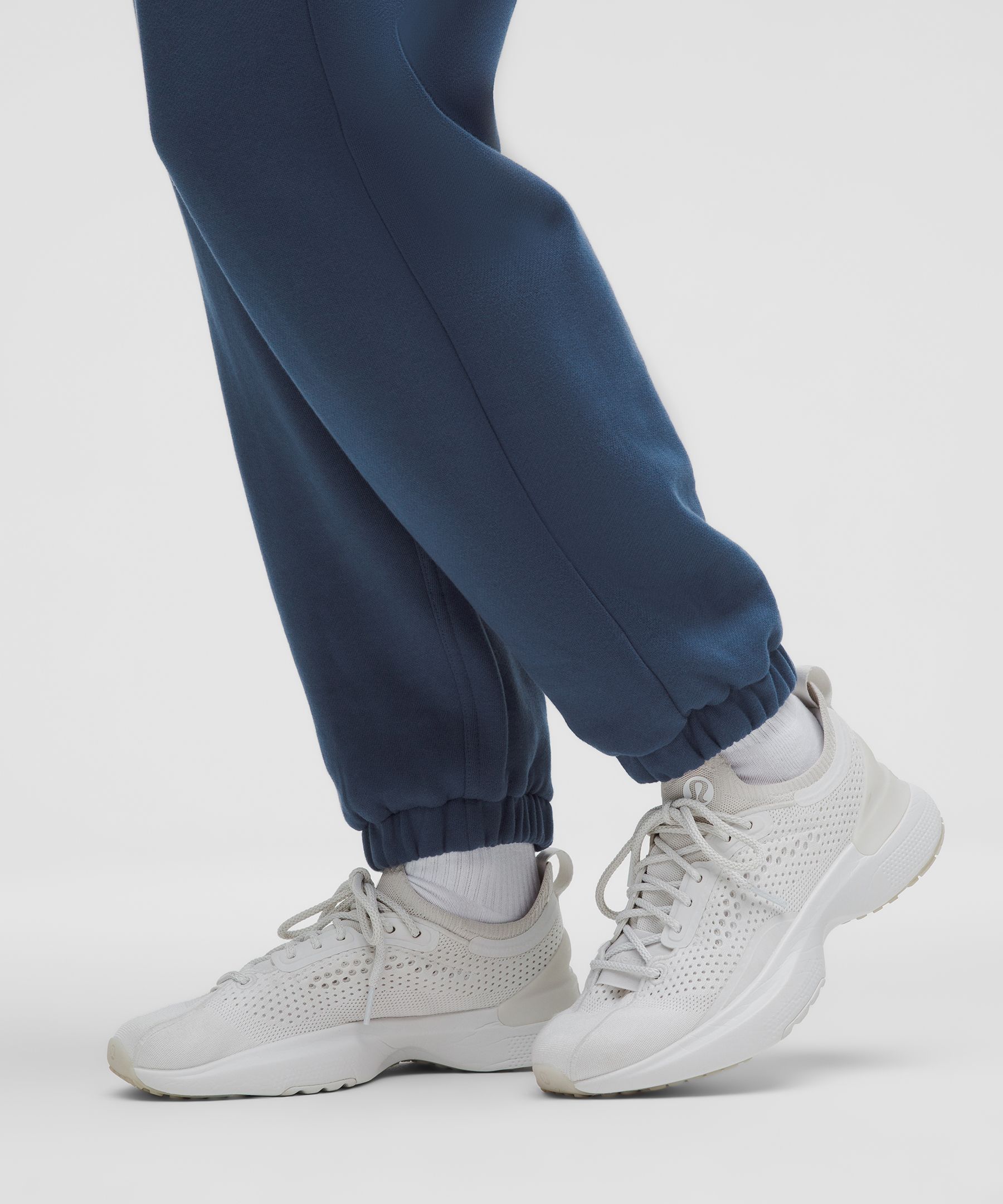 Lululemon Scuba Mid-rise Oversized Jogger