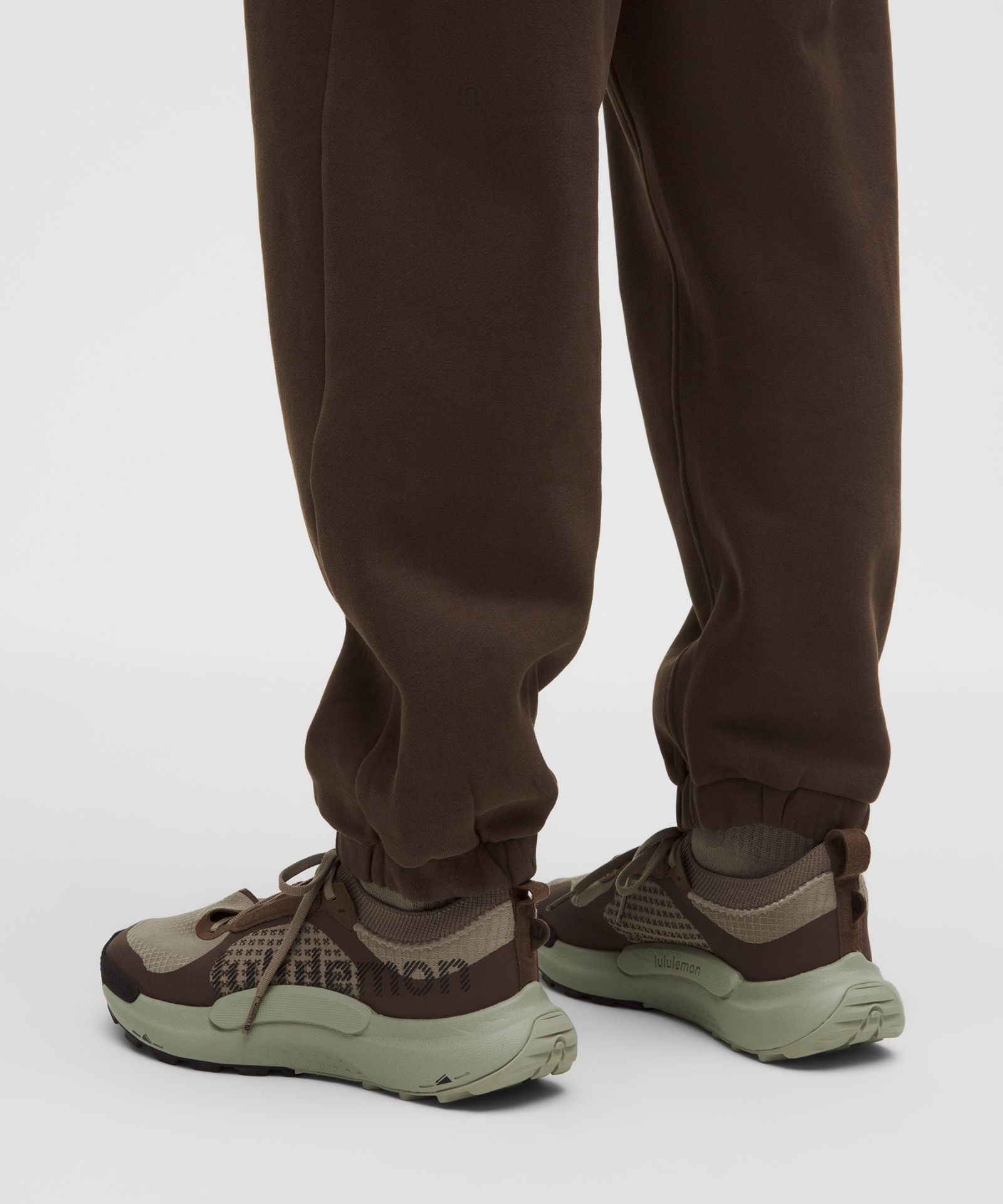 Lululemon Scuba Mid-Rise Oversized Jogger *Tall — фото 6
