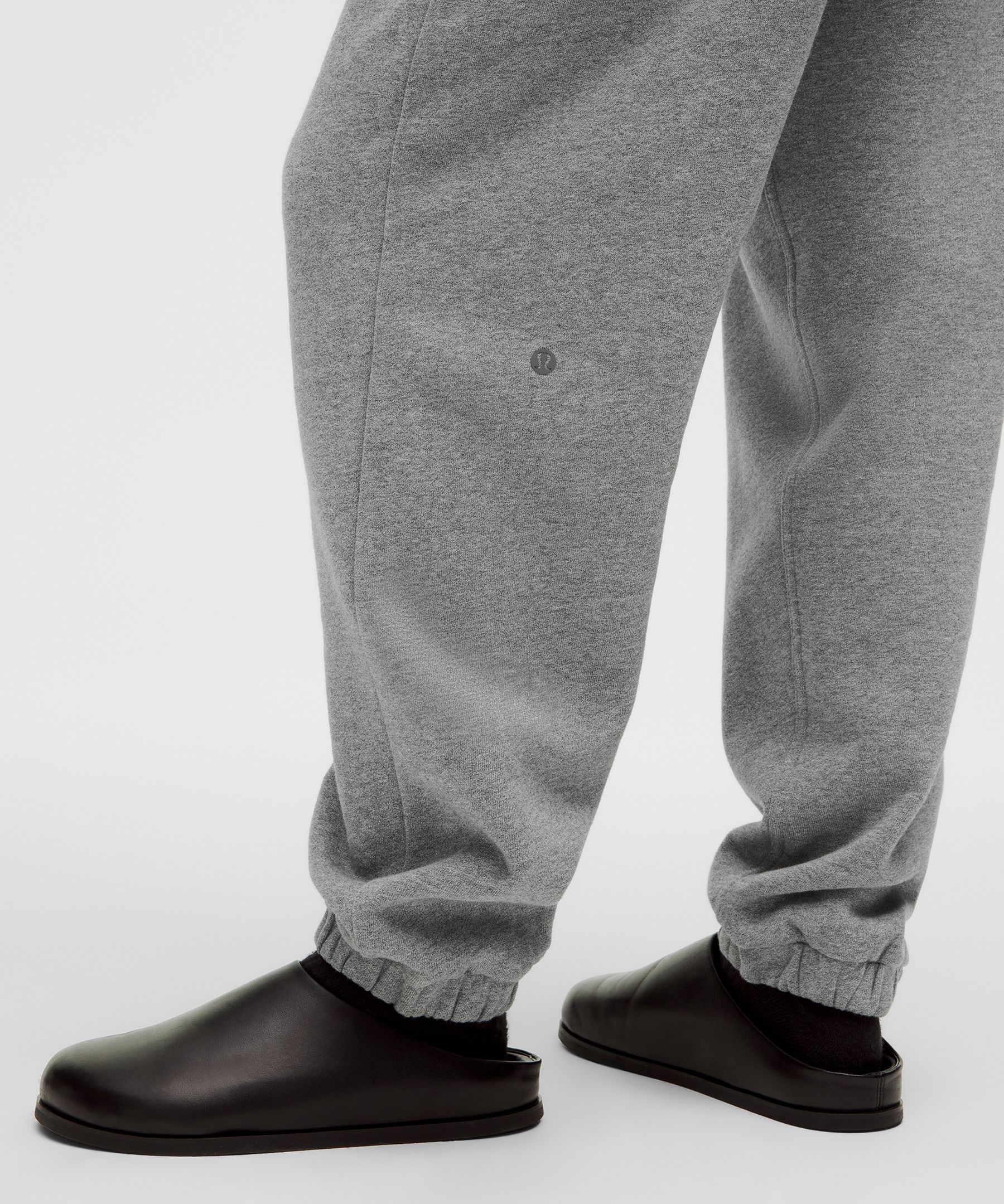 Lululemon Scuba Mid-rise Oversized Joggers Tall