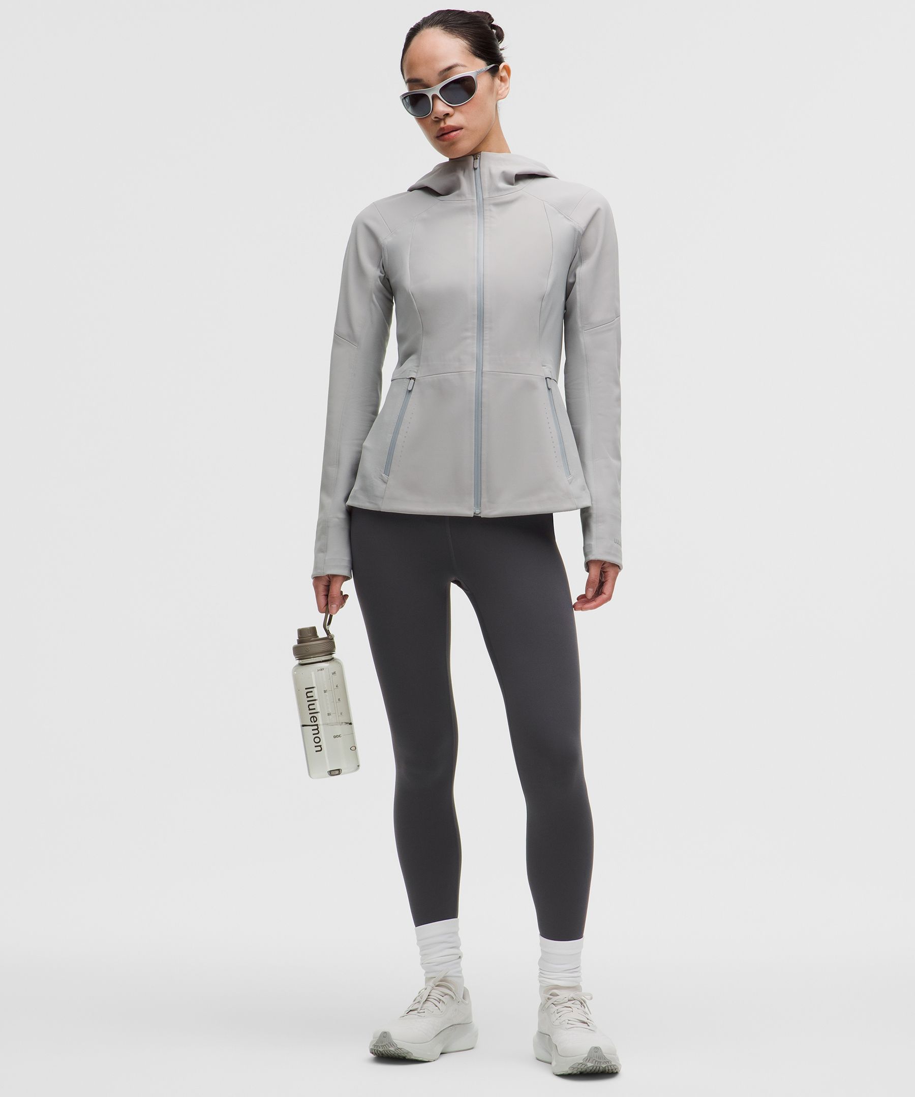 ウィメンズ ランニングウェアとランニングアイテム【ルルレモン公式