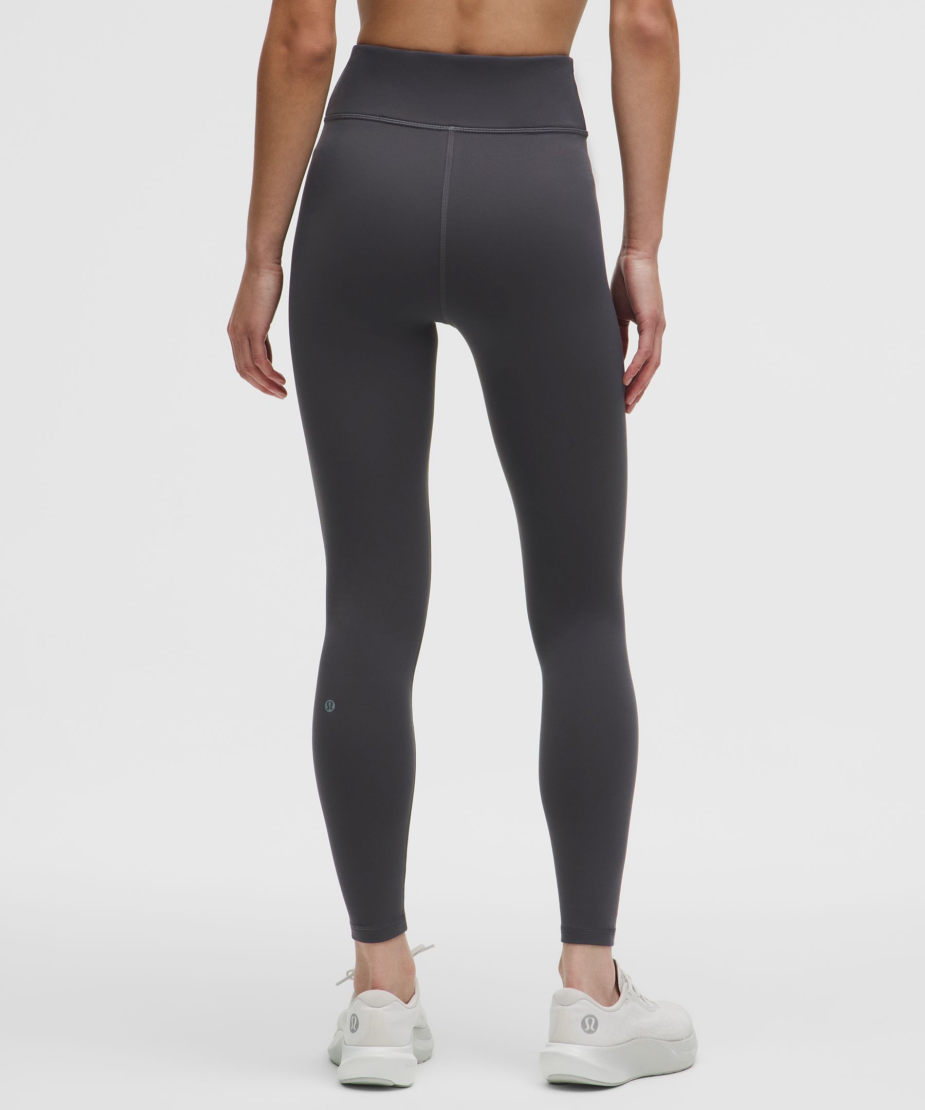 サーマル ハイライズ ランニングタイツ 26インチ *アジアフィット