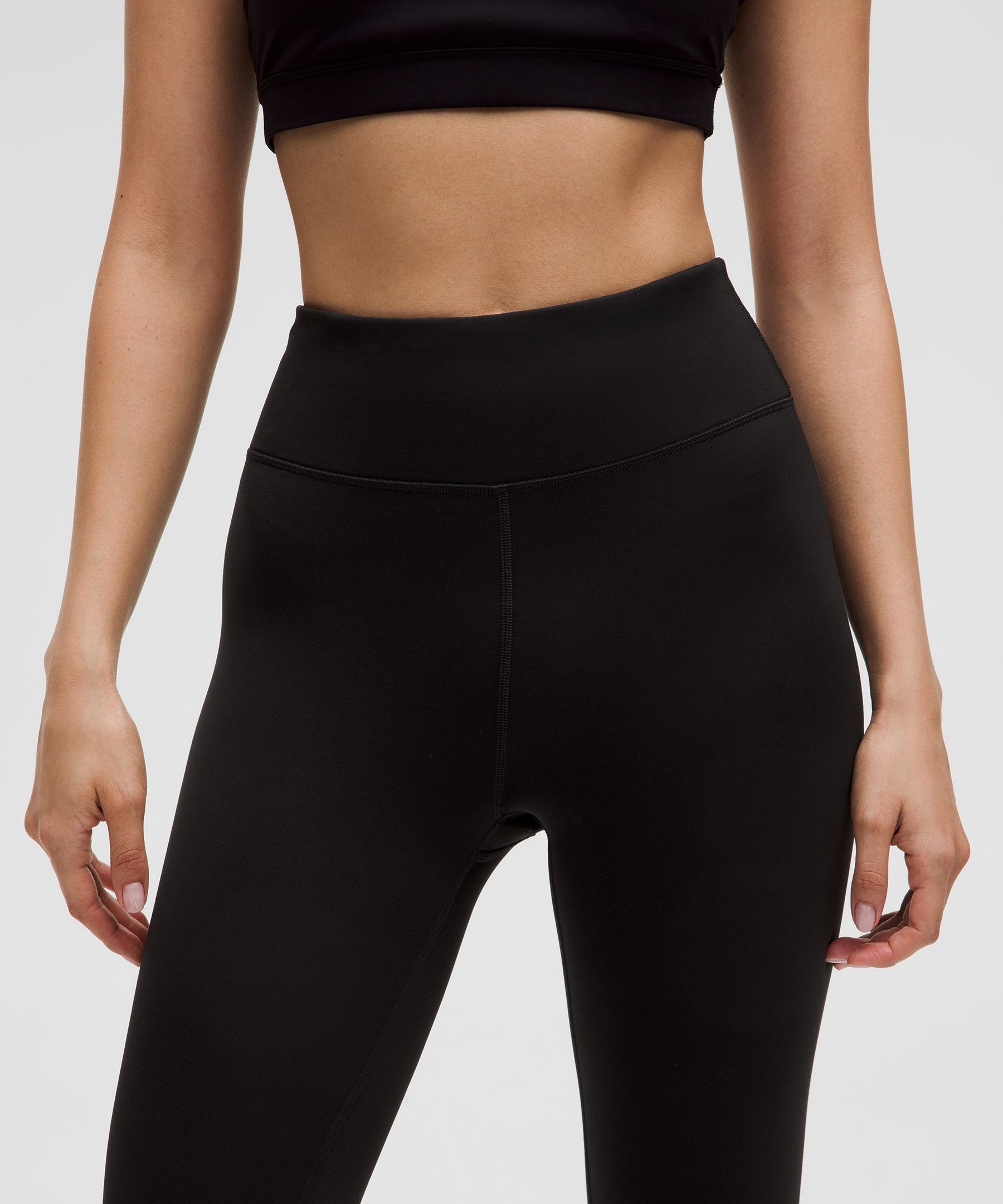 Lululemon thermal leggings best sale