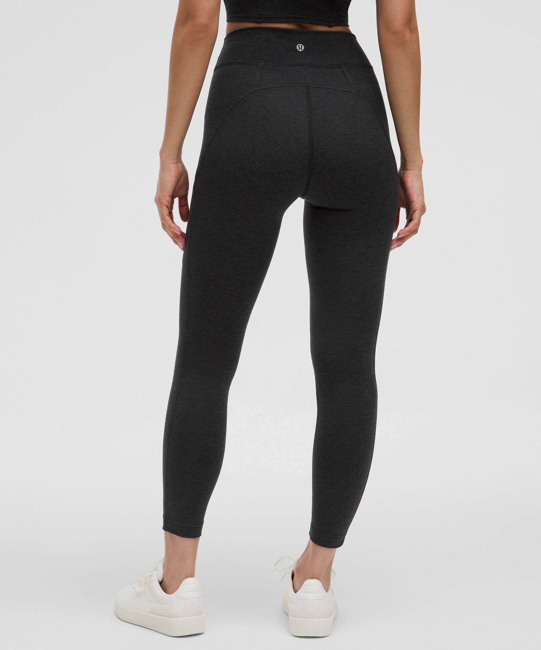 Lululemon slimming leggings best sale