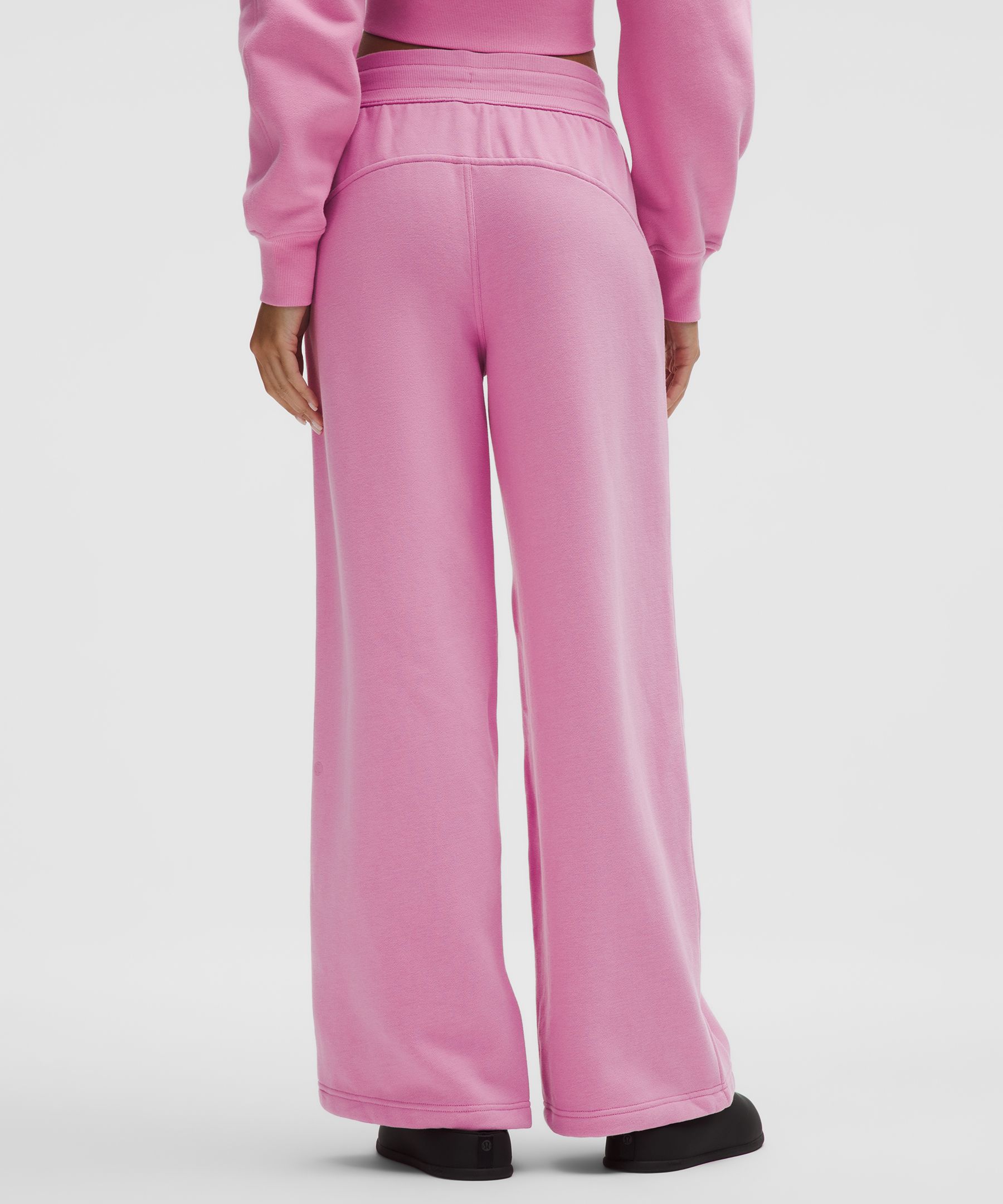 Velour Lounge Pants | lululemon