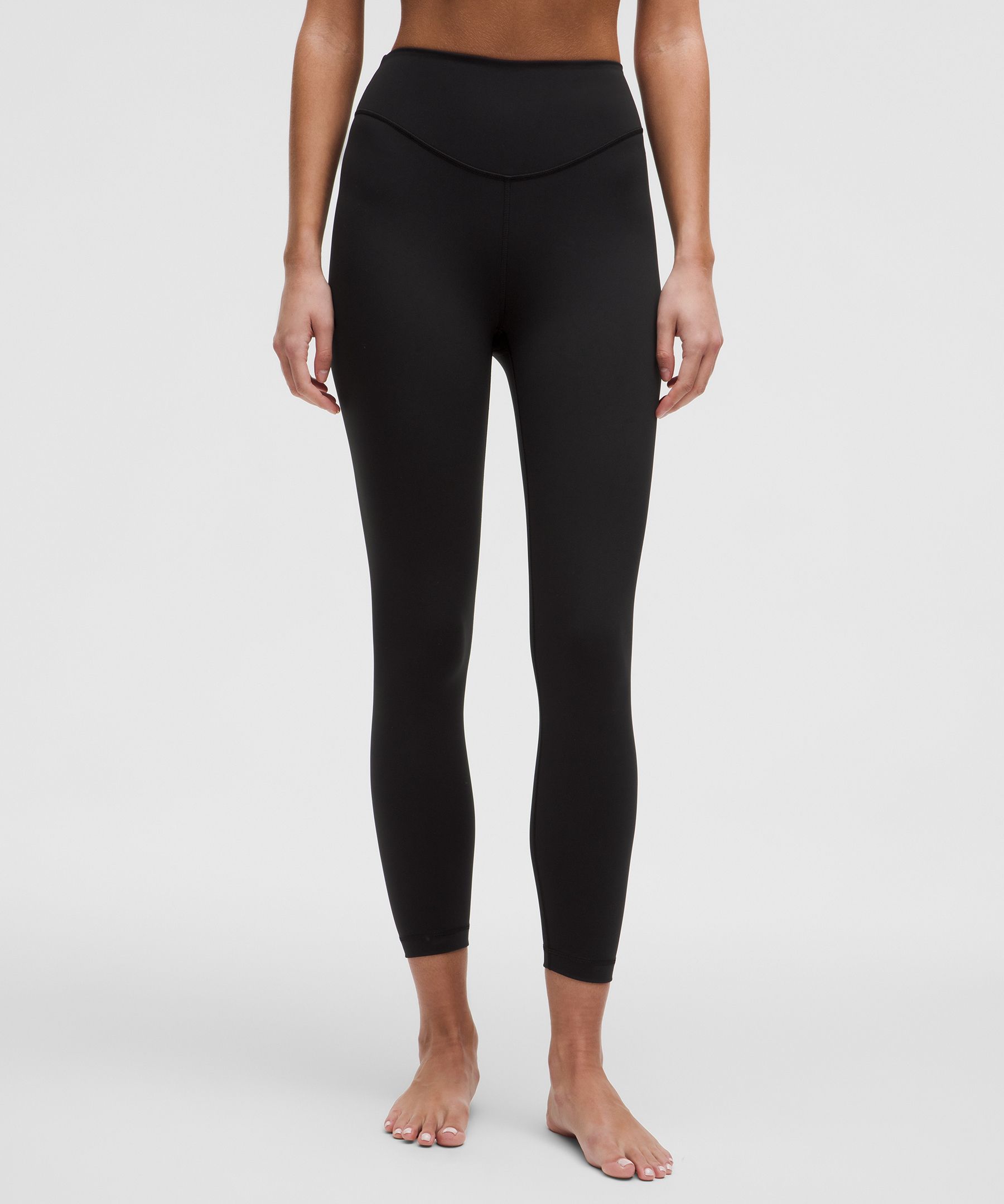 Wunder Under Luxtreme High-Rise Tight 25"