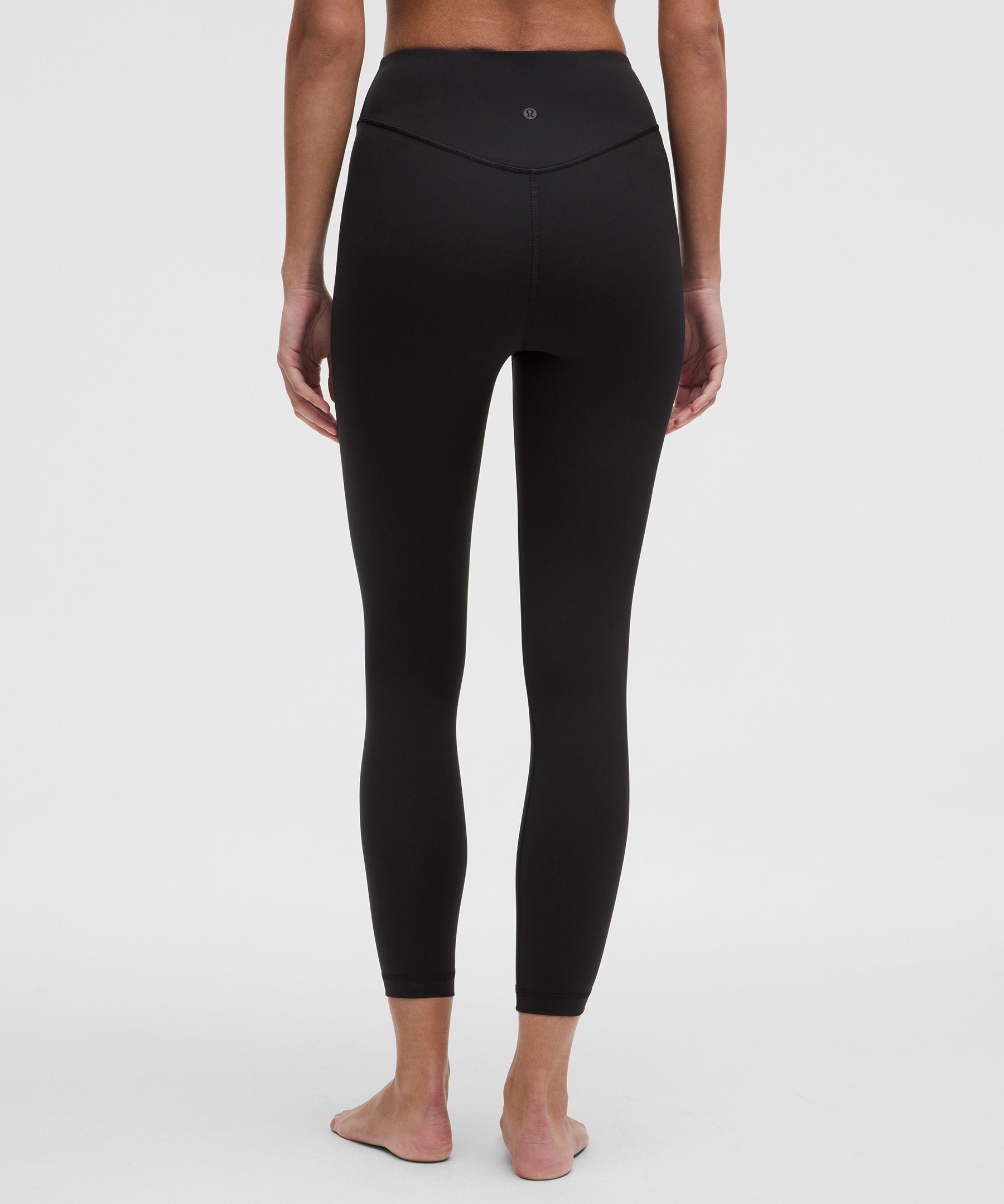 Lululemon wunder under pant best sale