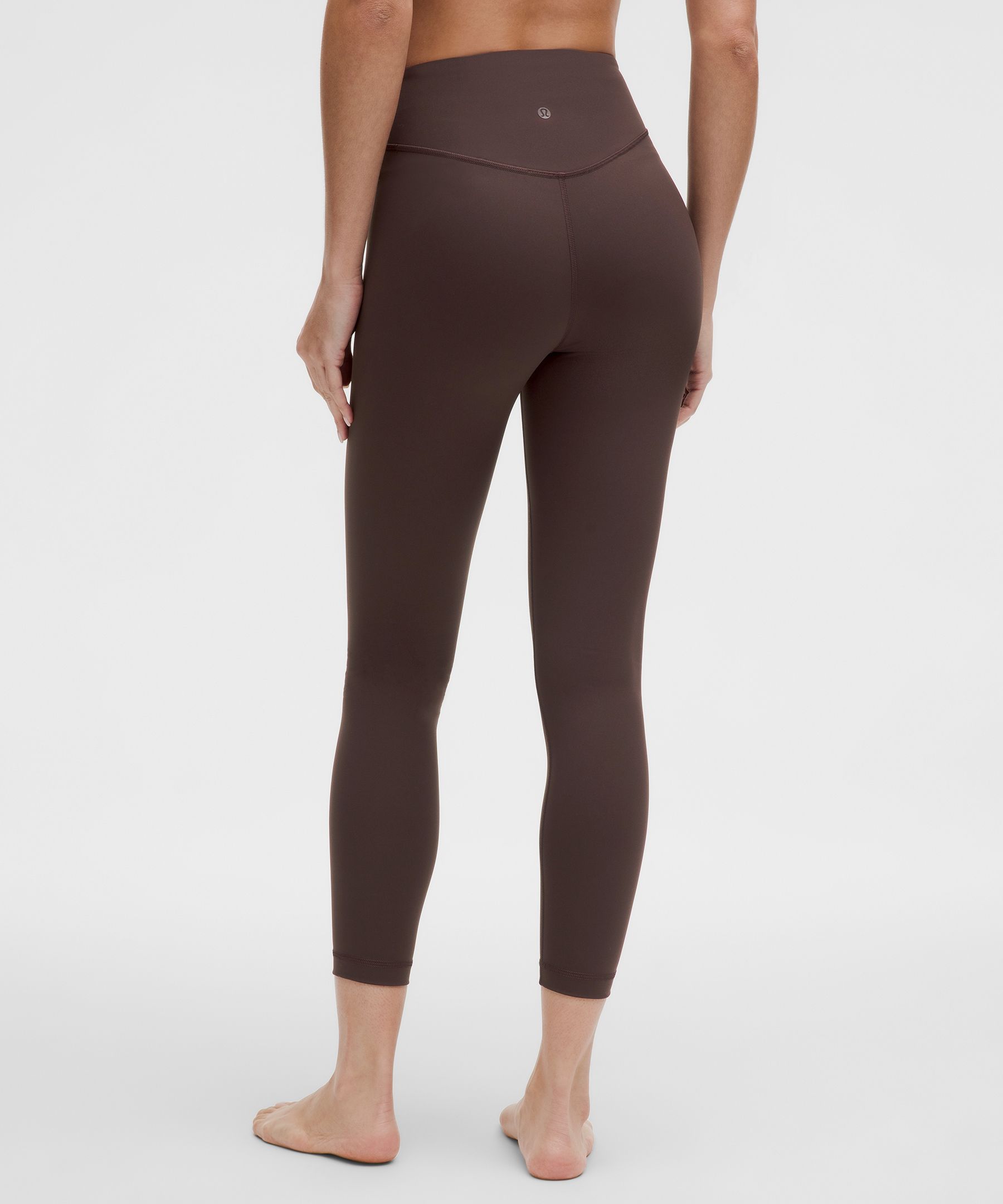 Wunder Under Luxtreme High-Rise Tight 25" | Women's Leggings/Tights