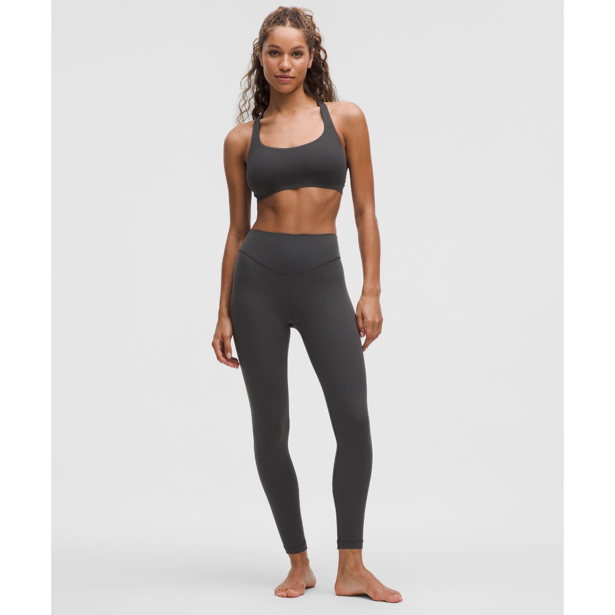Wunder Under Luxtreme High-Rise Tight 25"