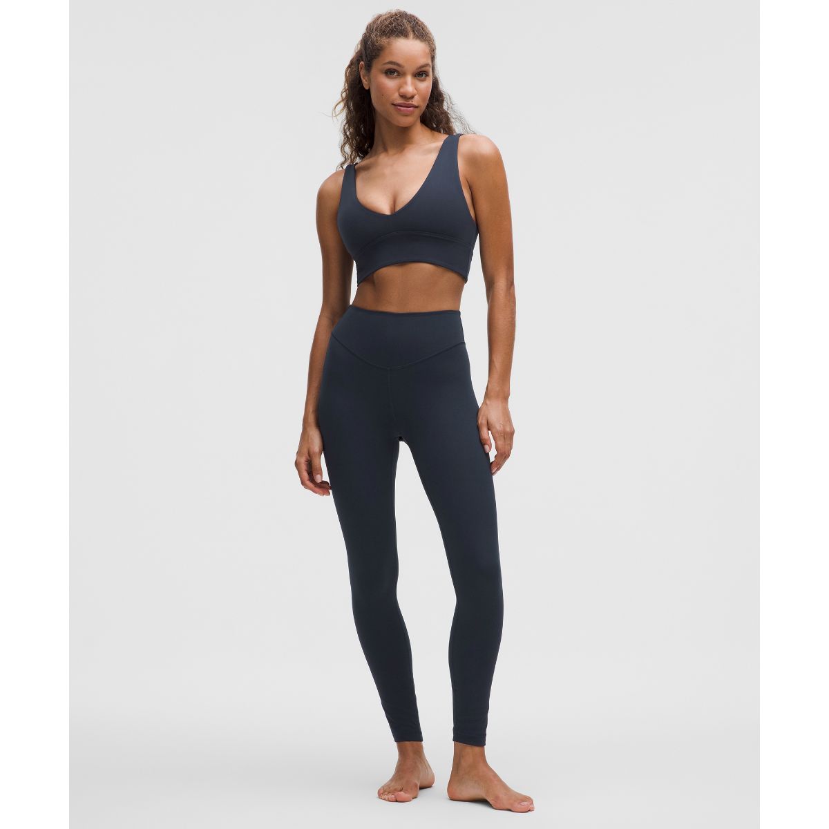 Wunder Under Luxtreme High-Rise Tight 25"