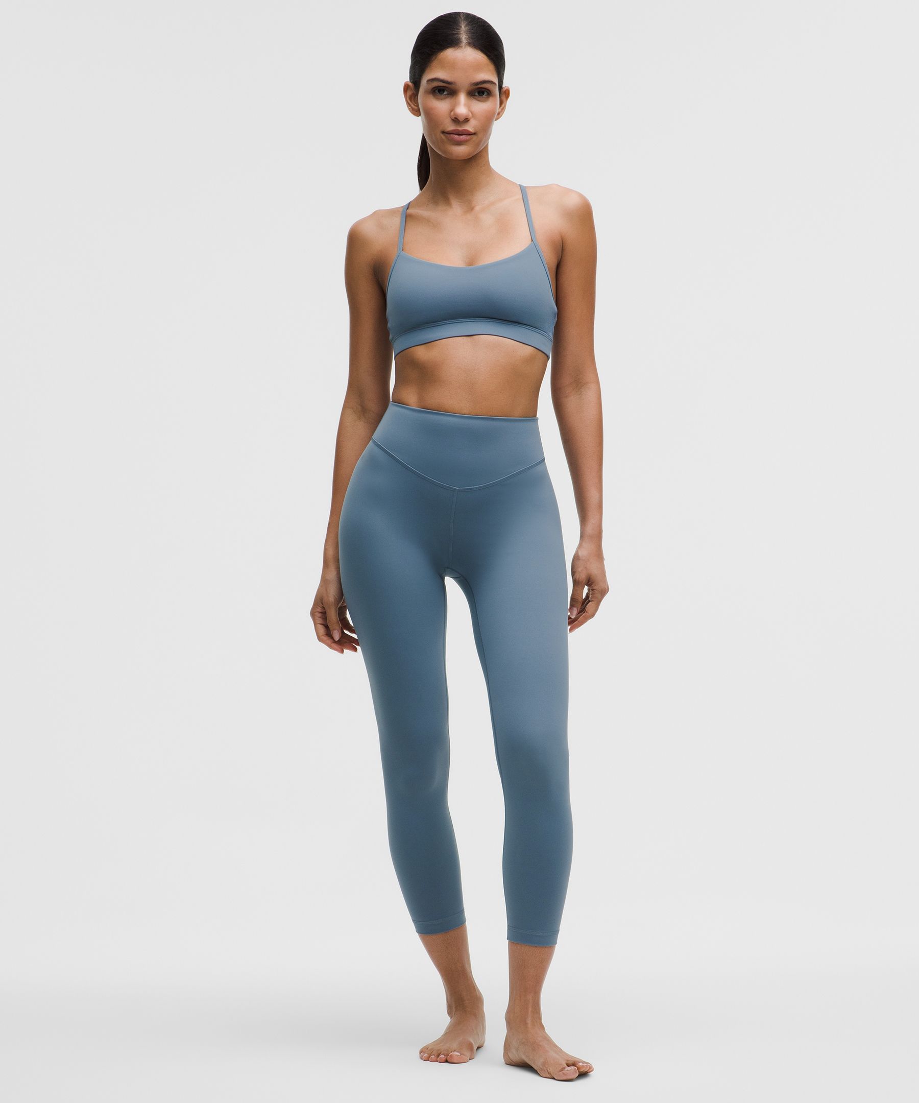 Wunder Under Luxtreme High-Rise Tight 25"