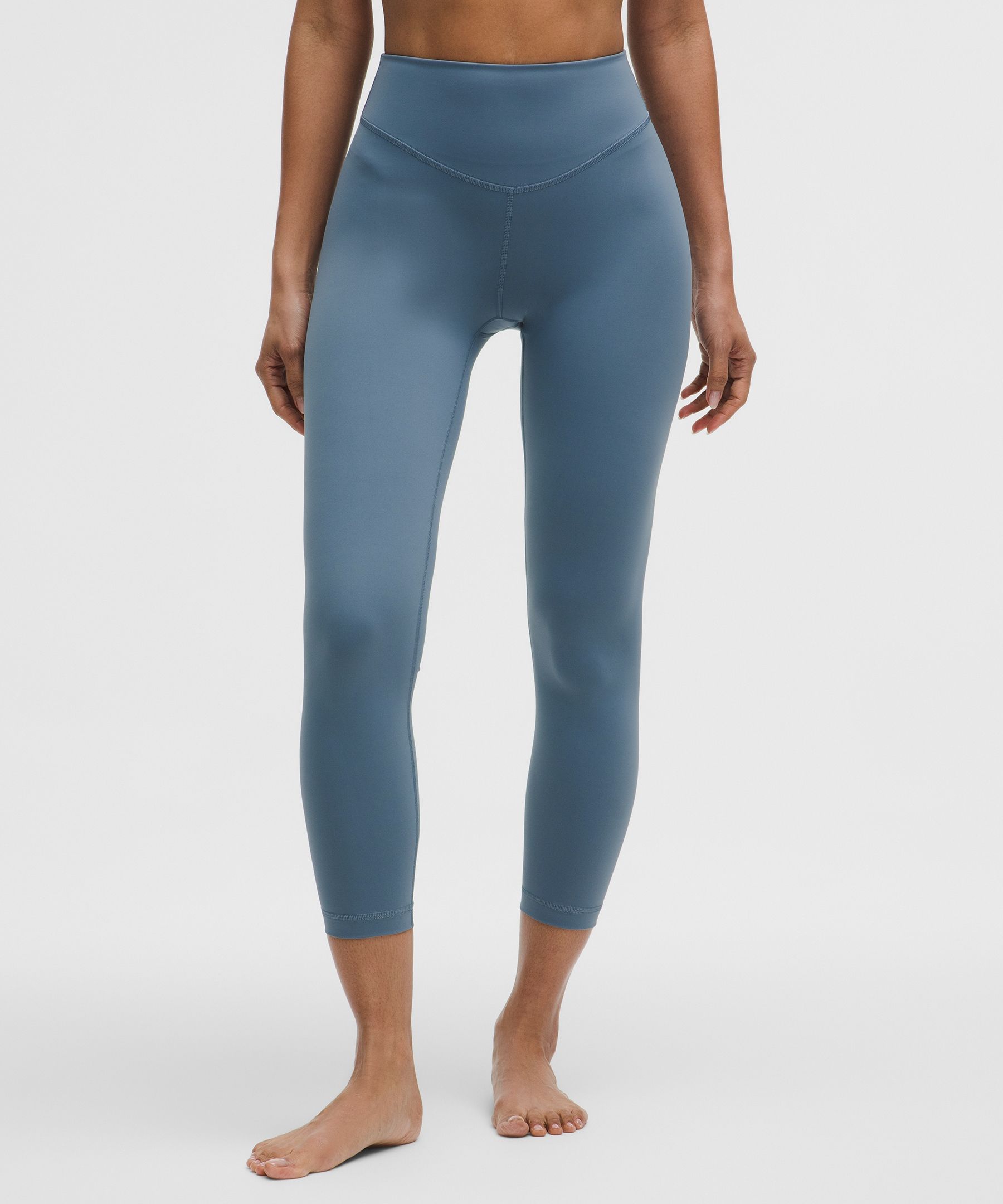 Wunder Under Luxtreme High-Rise Tight 25"