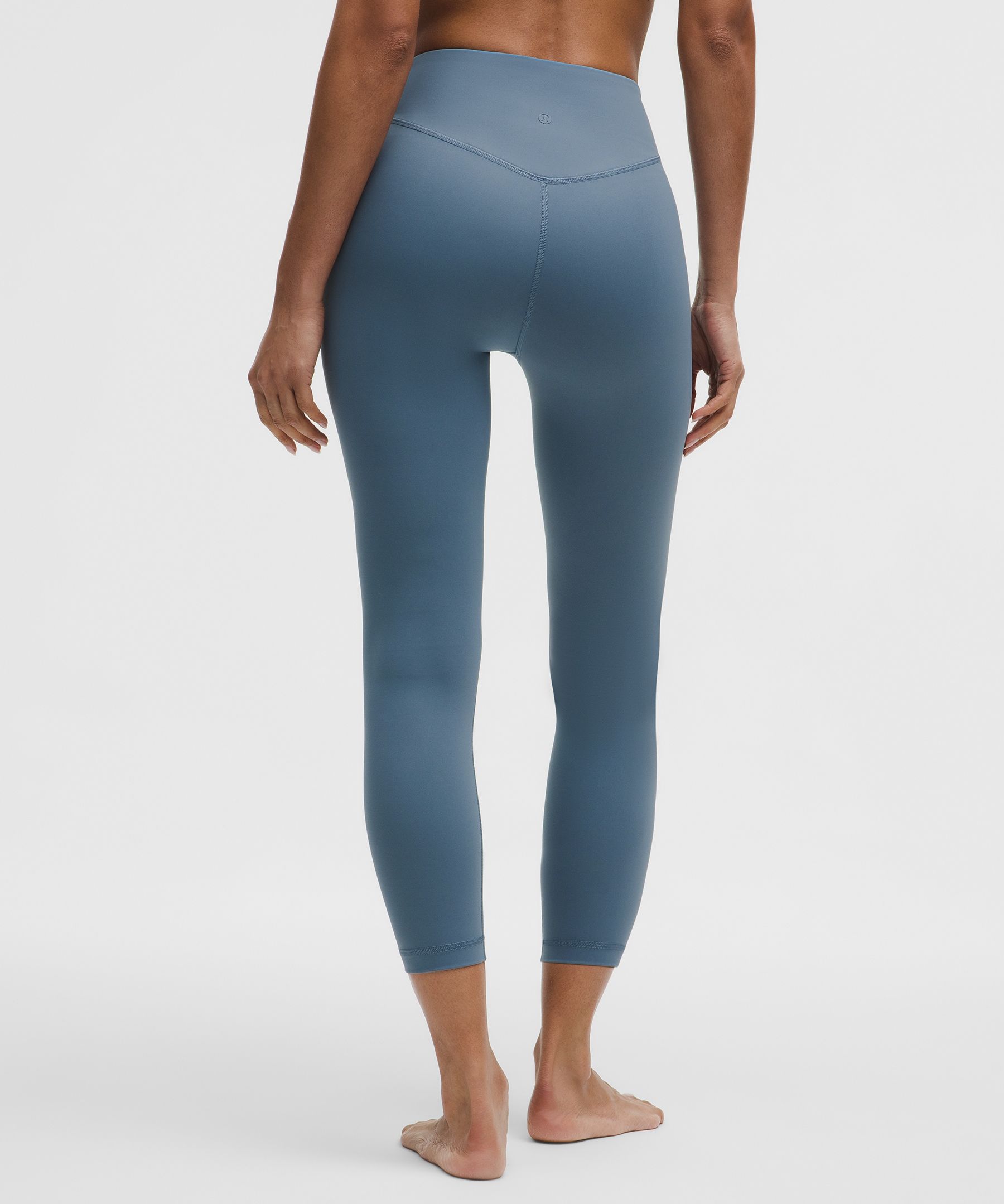Wunder Under Luxtreme High-Rise Tight 25"
