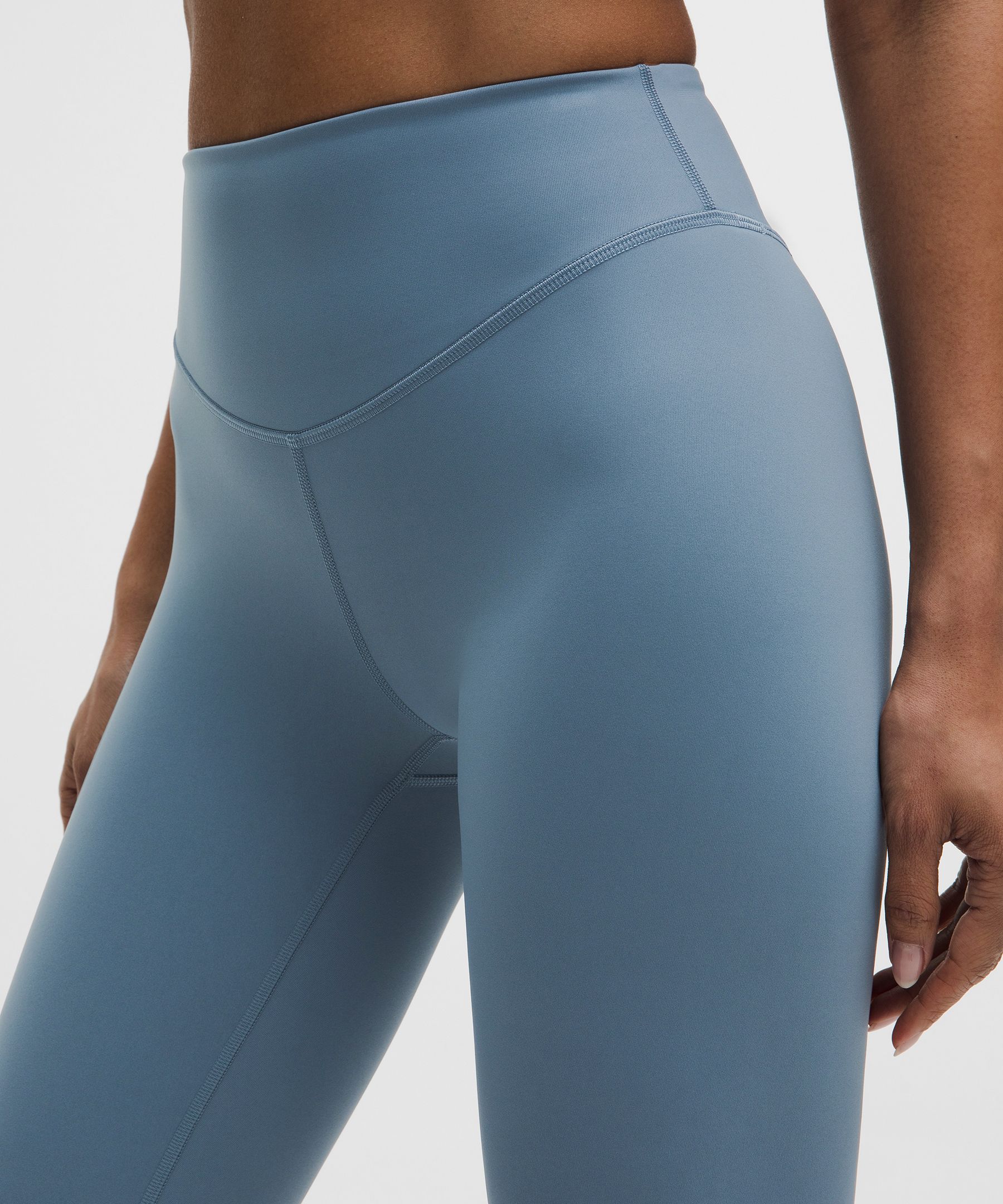 Wunder Under Luxtreme High-Rise Tight 25"