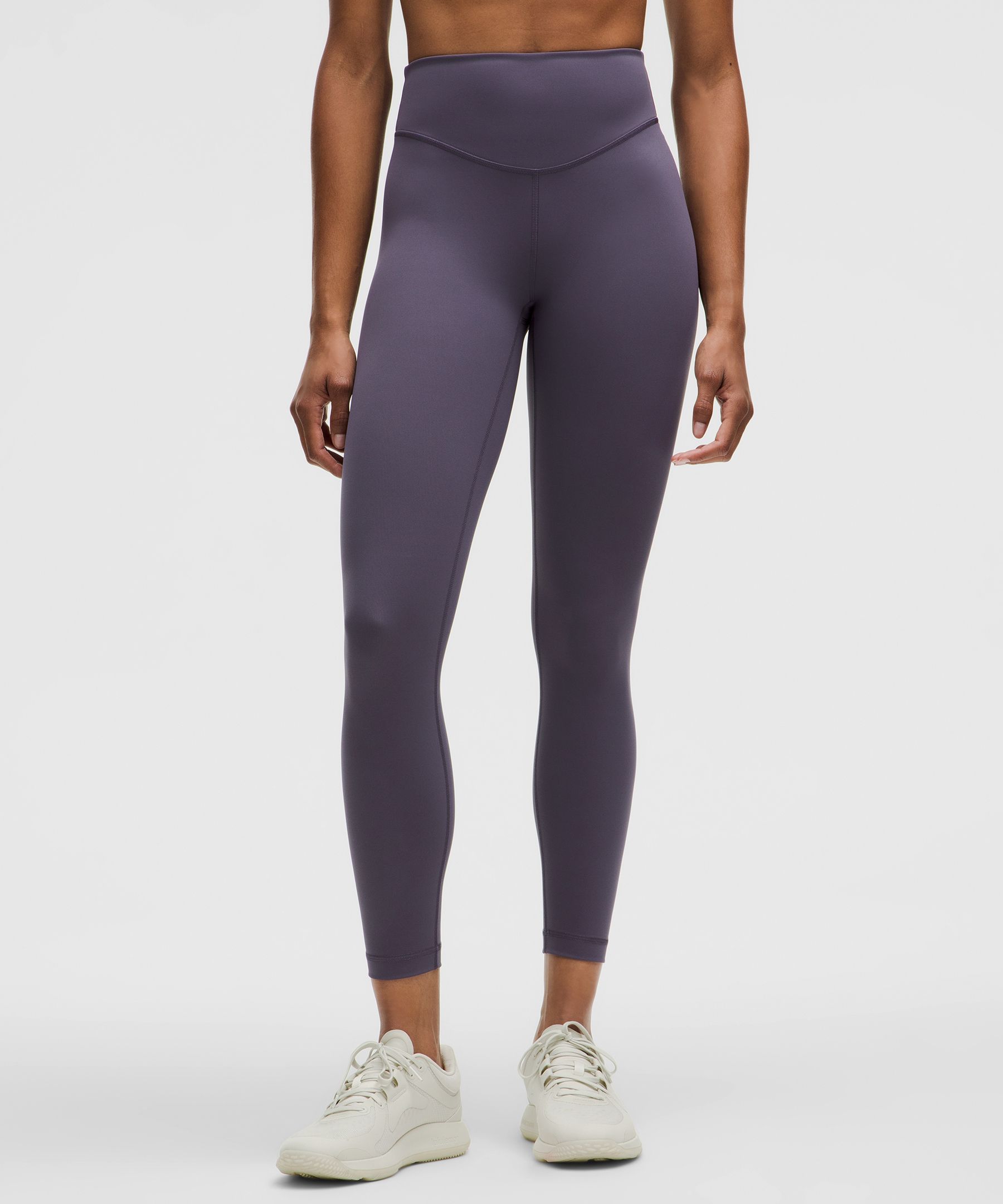 Wunder Under Luxtreme High Rise Tight 25 Lululemon EU