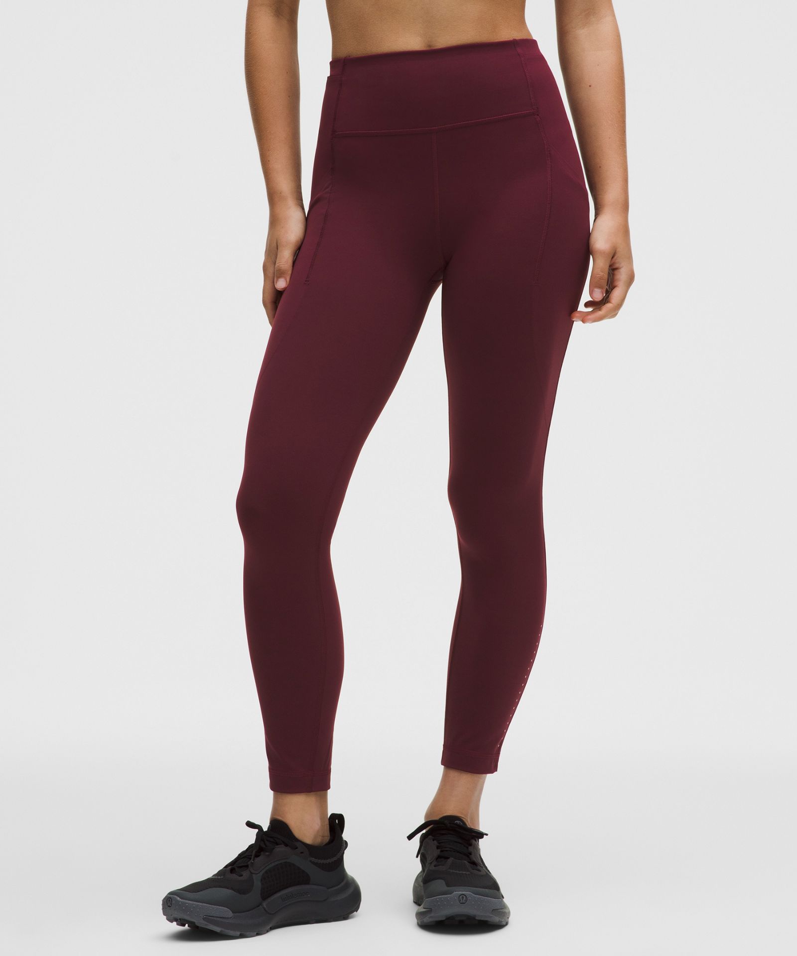Lululemon Swift Speed High-Rise Tight 25" *Updated — фото 2