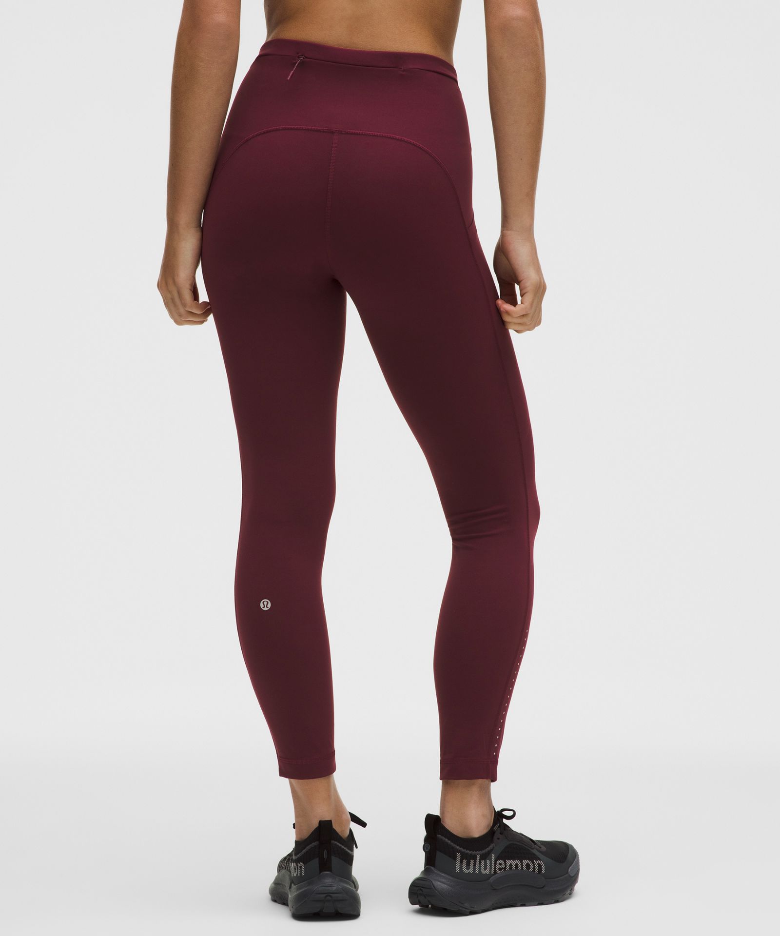 Lululemon Swift Speed High-Rise Tight 25" *Updated — фото 3