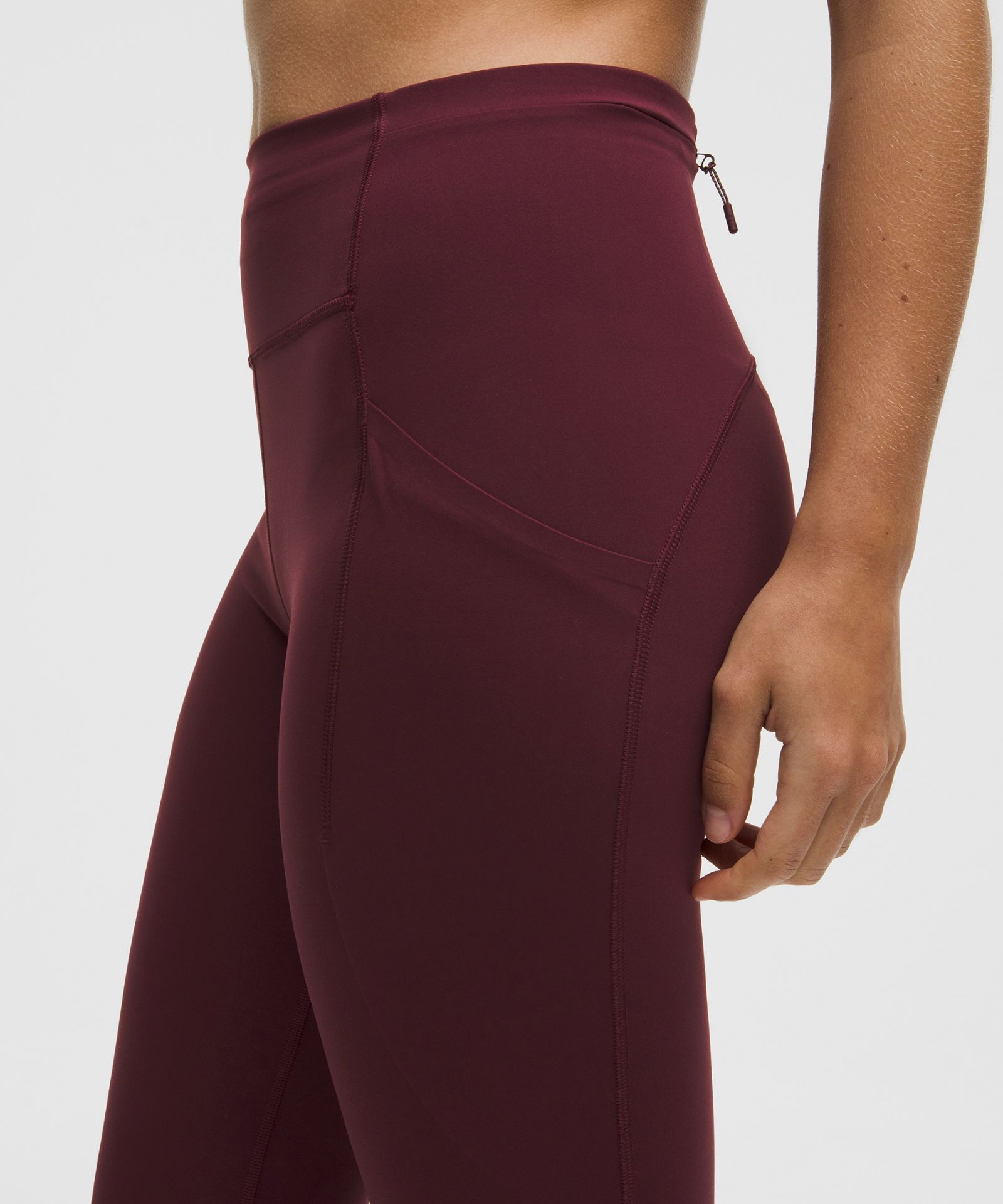 Lululemon Swift Speed High-Rise Tight 25" *Updated — фото 5